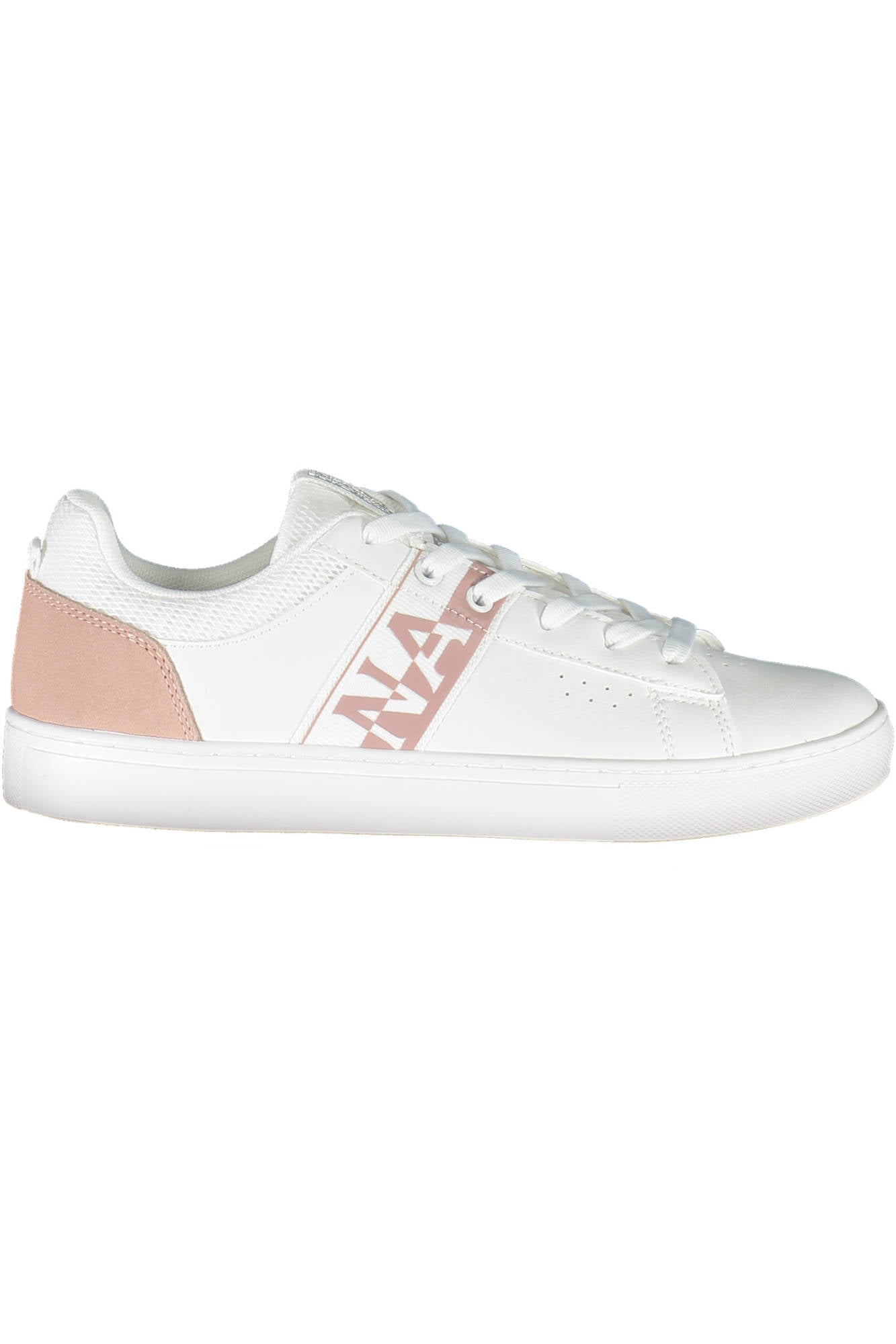 NAPAPIJRI SHOES WOMEN'S SPORT SHOES WHITE-0