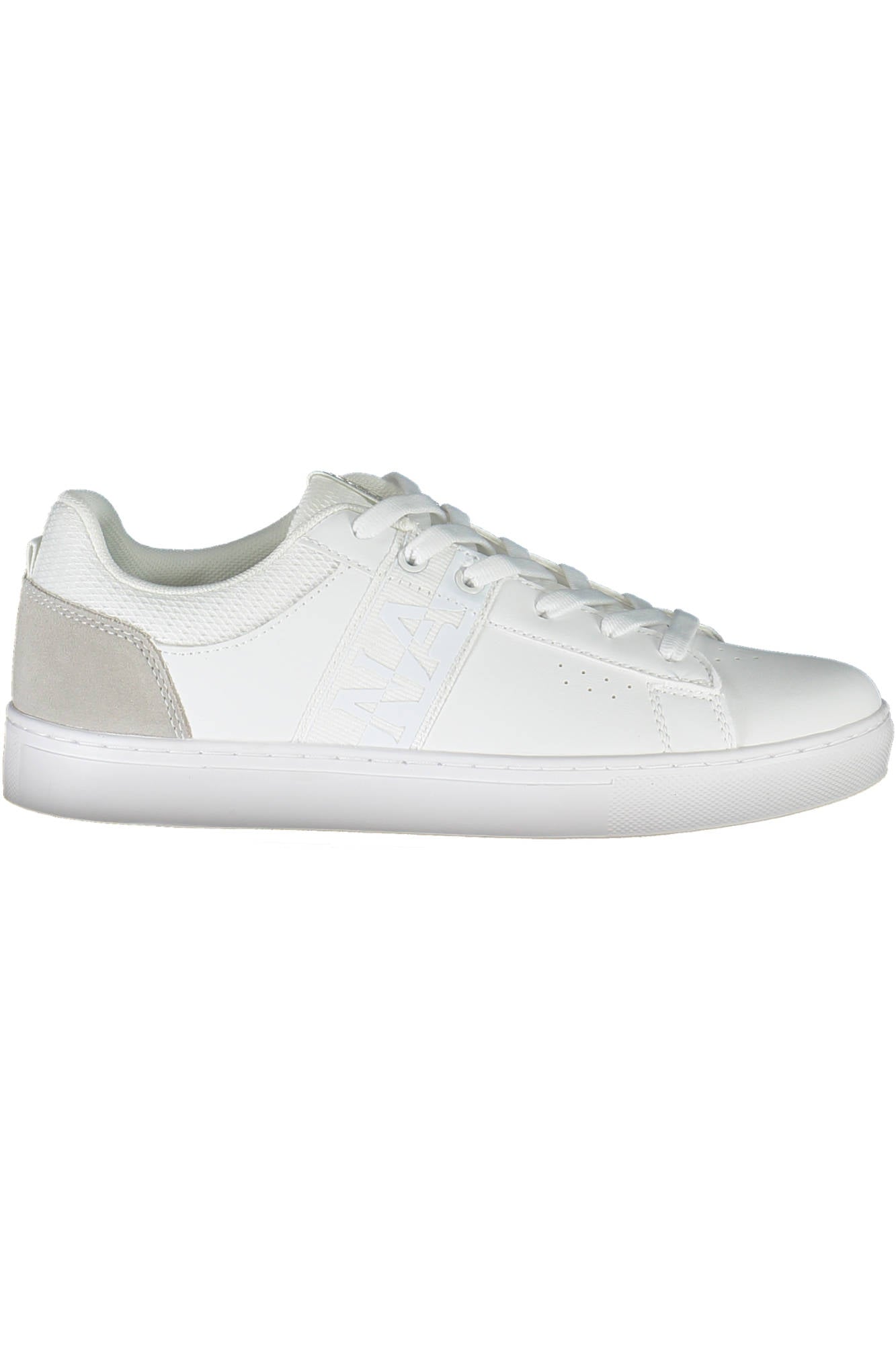 NAPAPIJRI SHOES WOMEN'S SPORTS SHOES WHITE-0