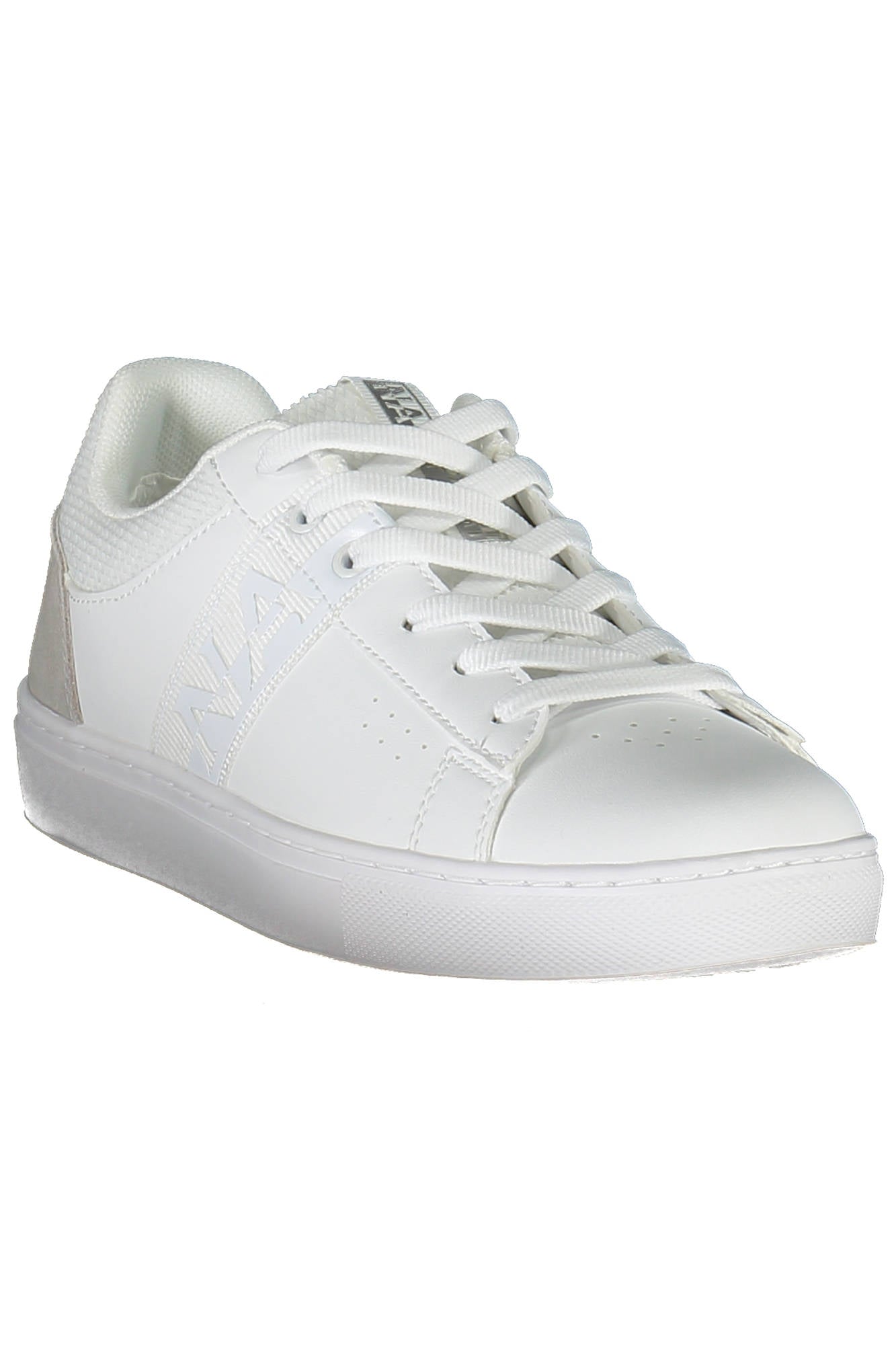 NAPAPIJRI SHOES WOMEN'S SPORTS SHOES WHITE-1