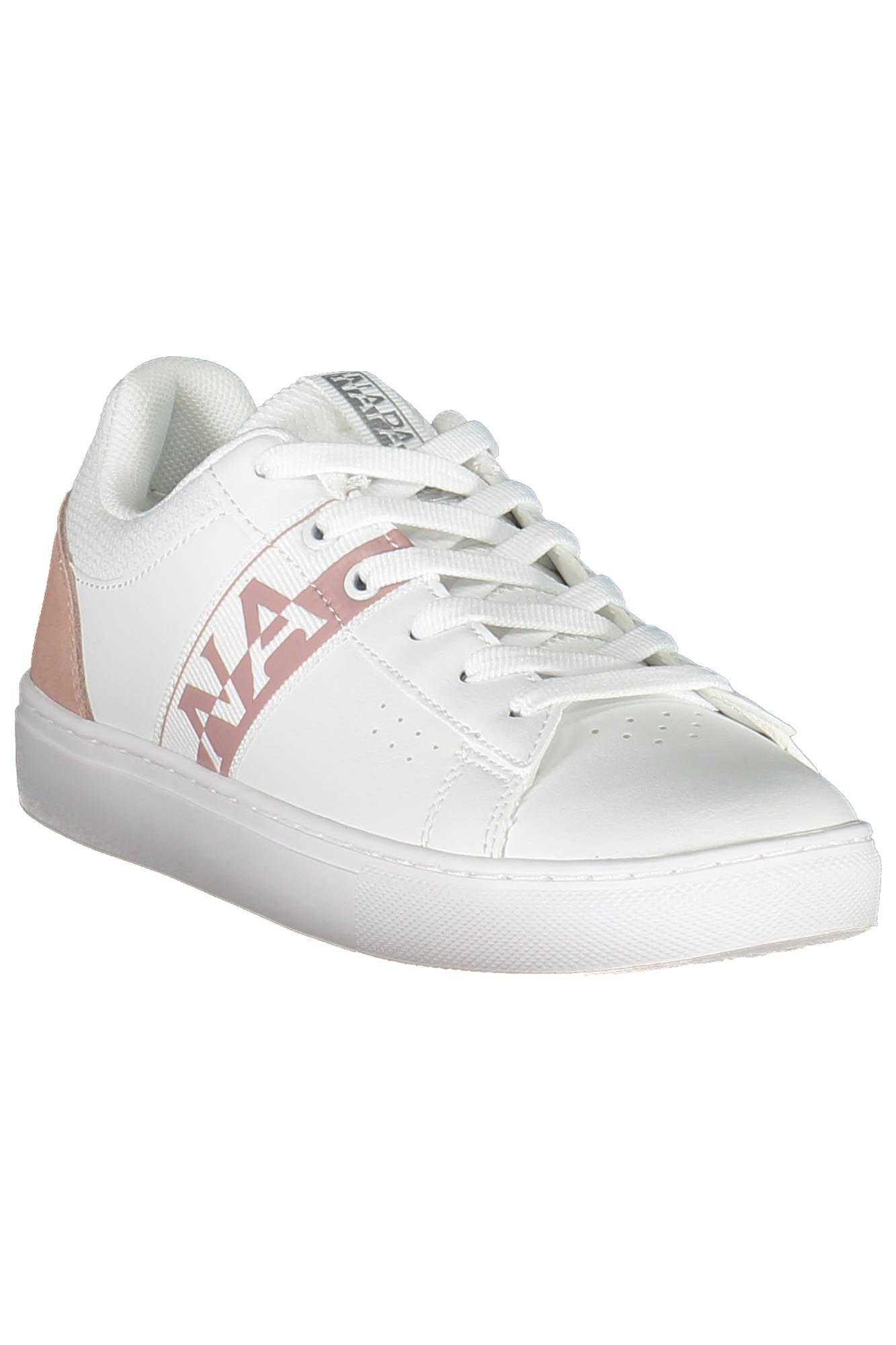 NAPAPIJRI SHOES WOMEN'S SPORT SHOES WHITE-1