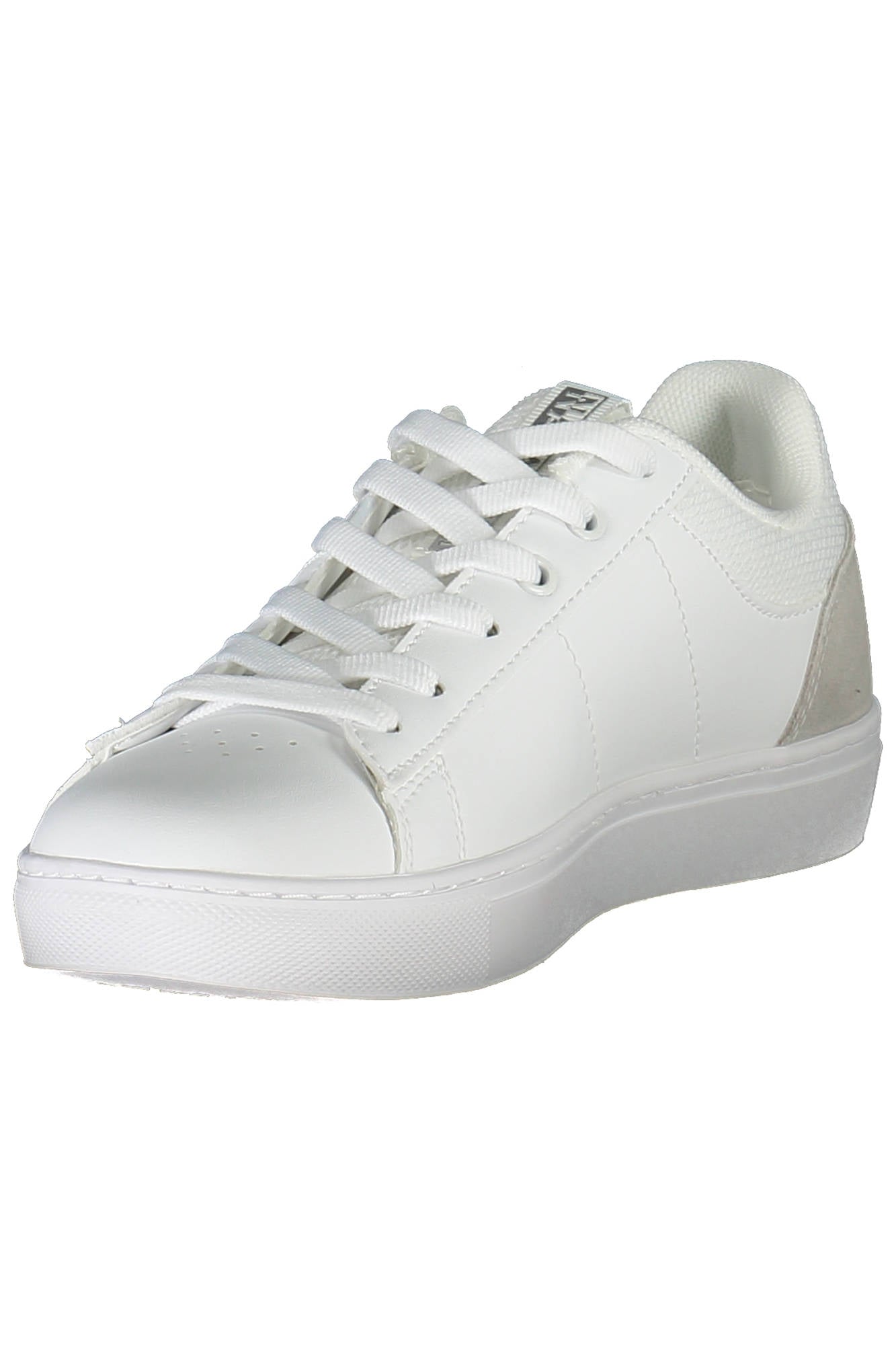 NAPAPIJRI SHOES WOMEN'S SPORTS SHOES WHITE-2