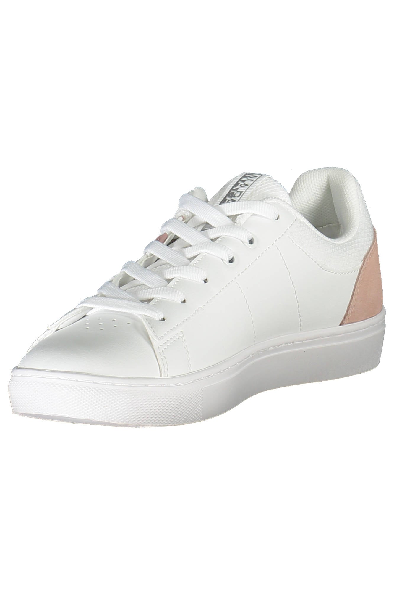 NAPAPIJRI SHOES WOMEN'S SPORT SHOES WHITE-2