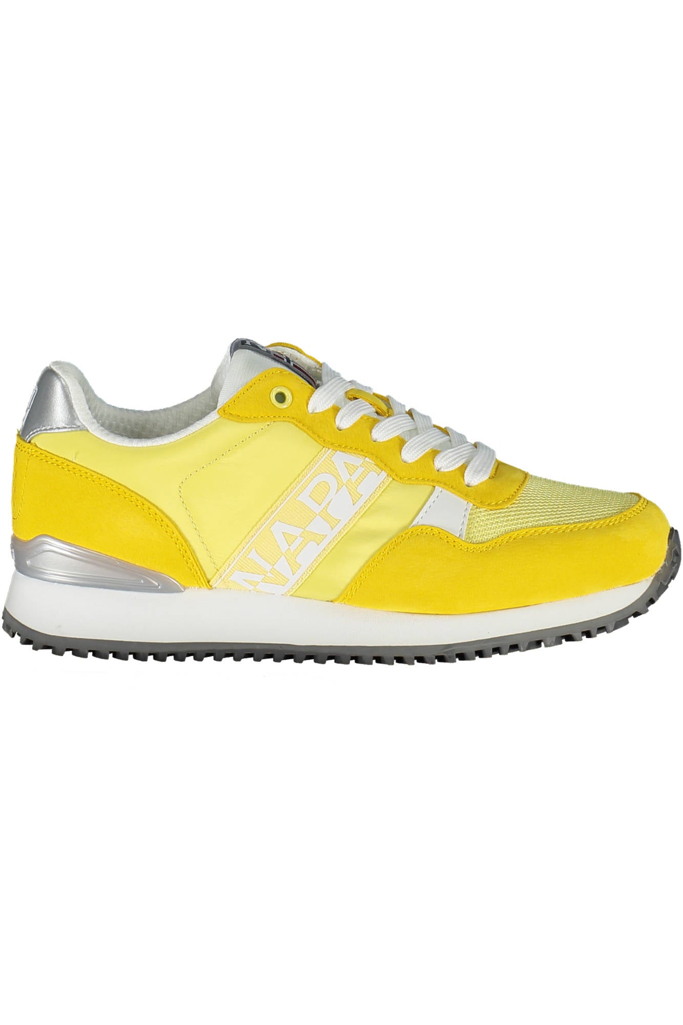 NAPAPIJRI SHOES WOMEN'S SPORT SHOES YELLOW-0