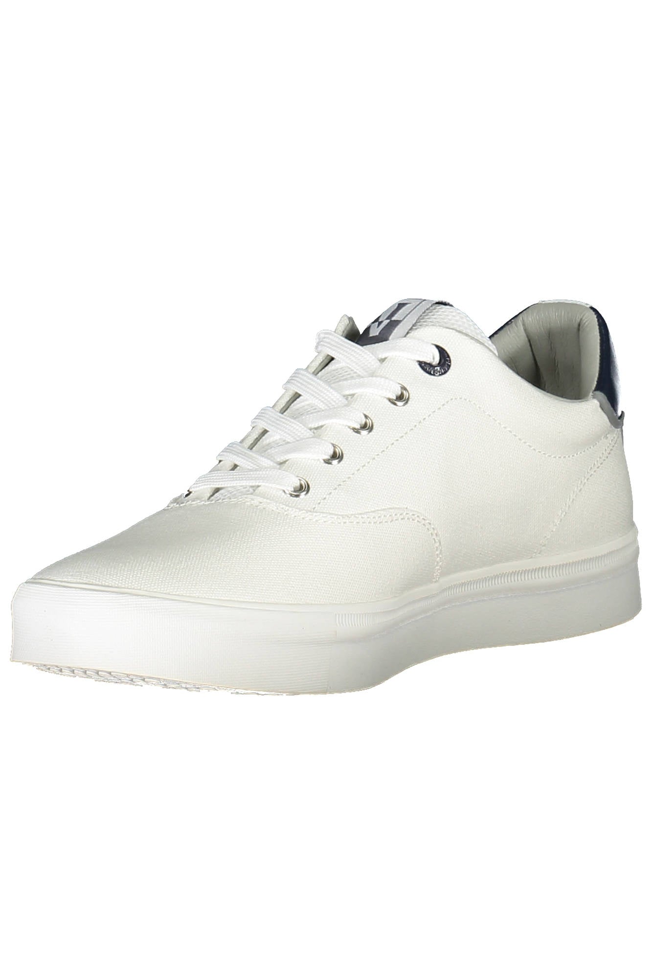 NAPAPIJRI SHOES WHITE MAN SPORT SHOES-2