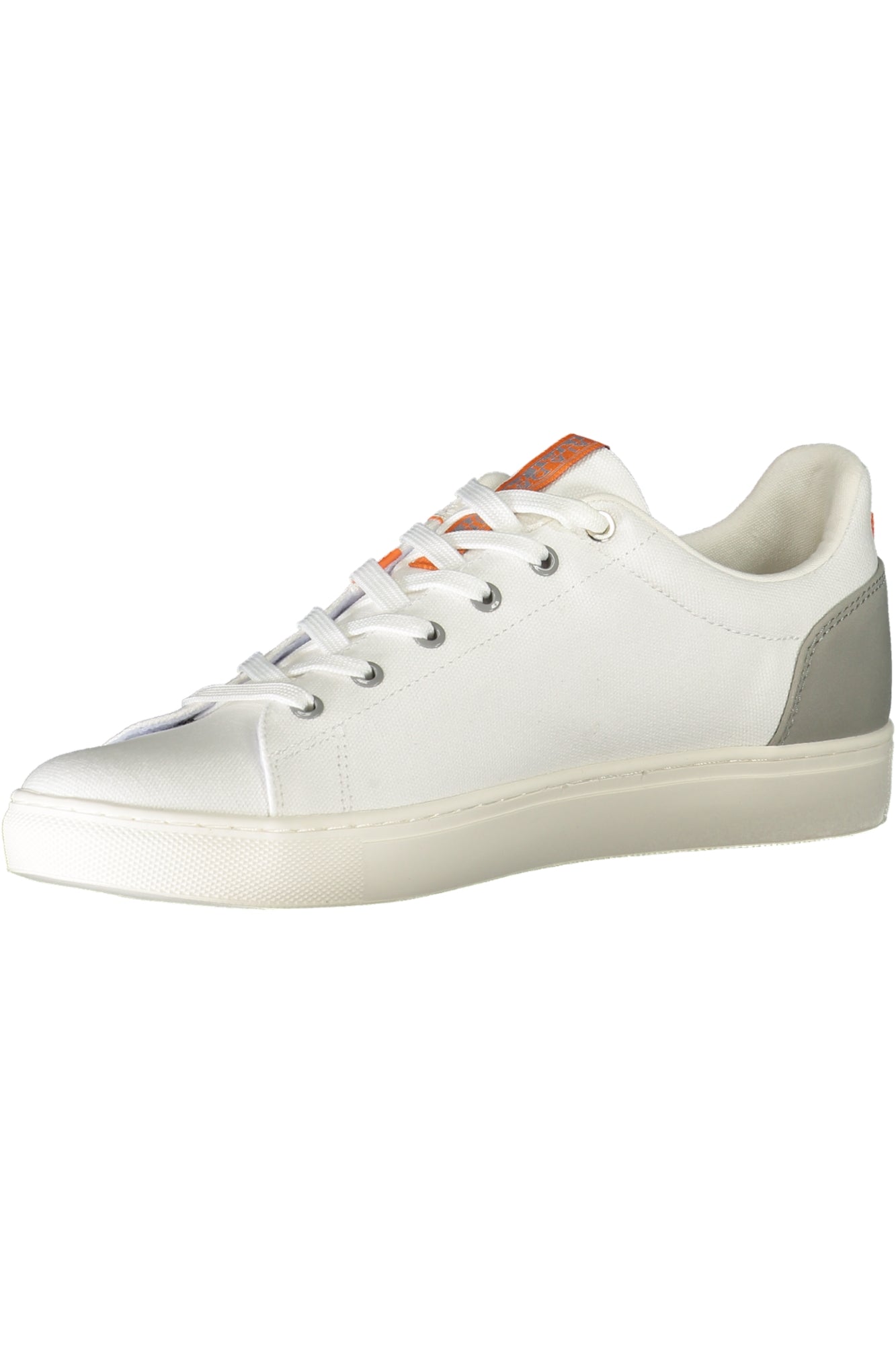 NAPAPIJRI SHOES WHITE MEN'S SPORTS SHOES-2