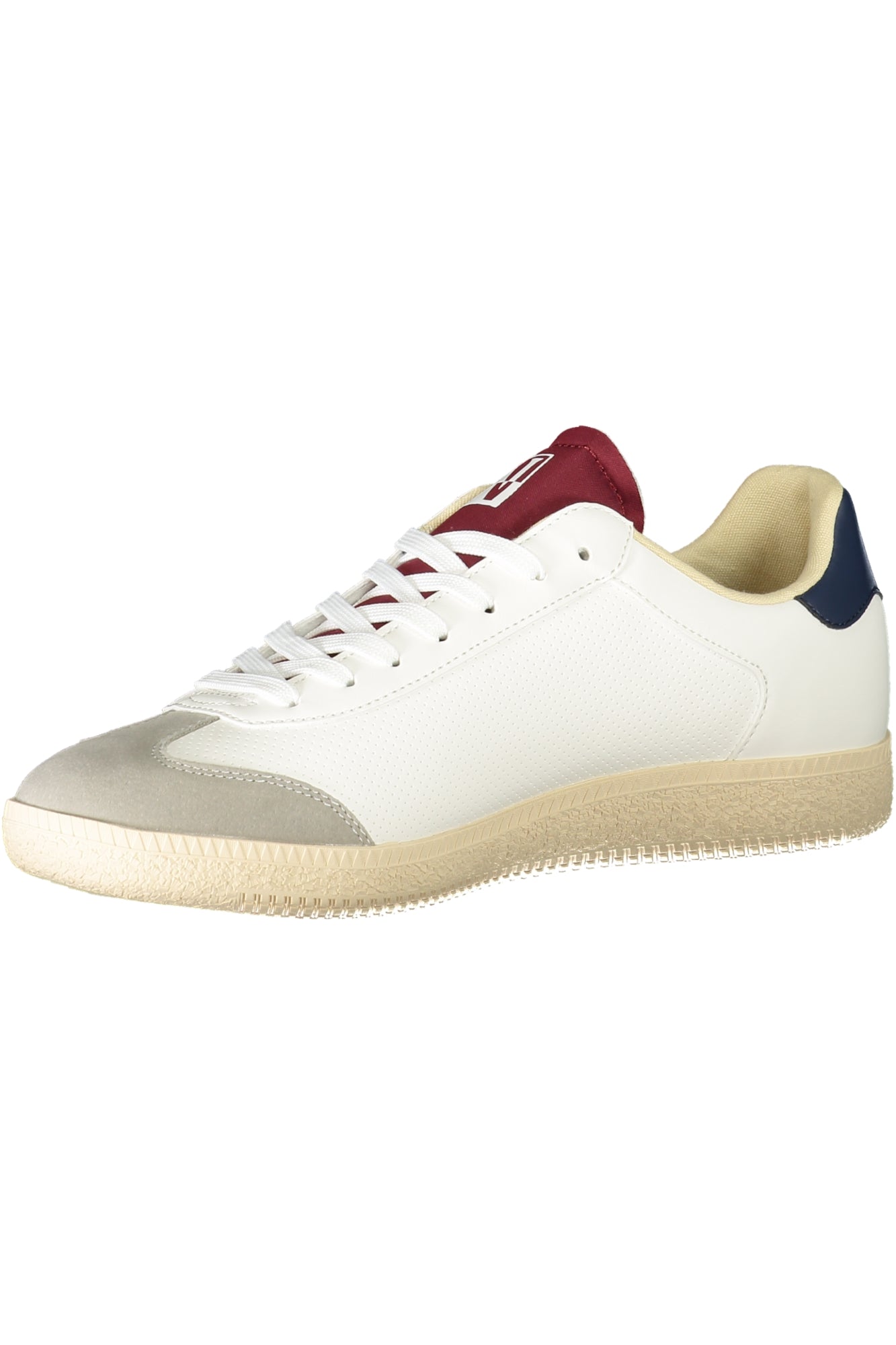 NAPAPIJRI SHOES WHITE MEN'S SPORTS SHOES-2