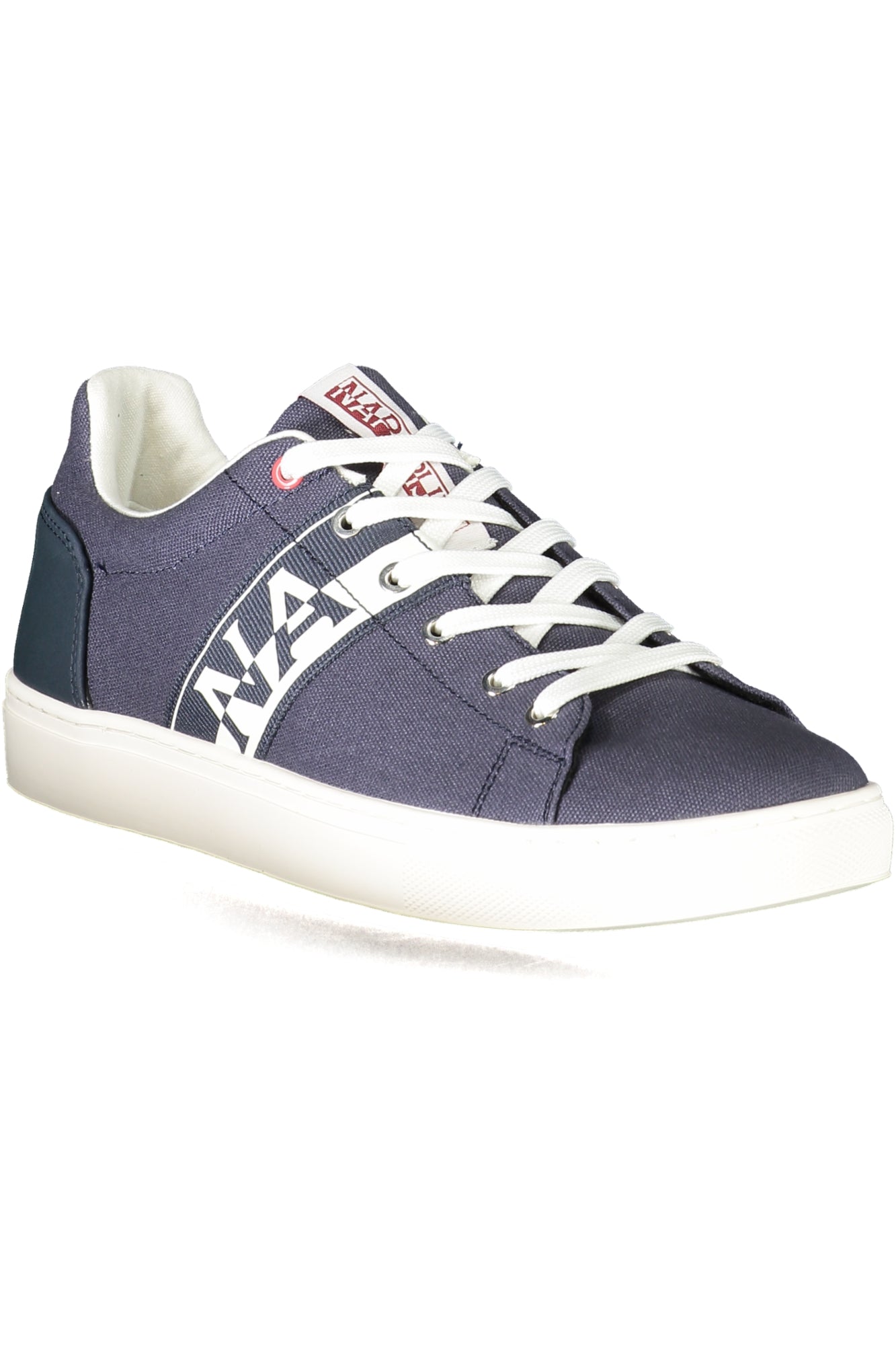 NAPAPIJRI SHOES BLUE MEN'S SPORTS SHOES-1