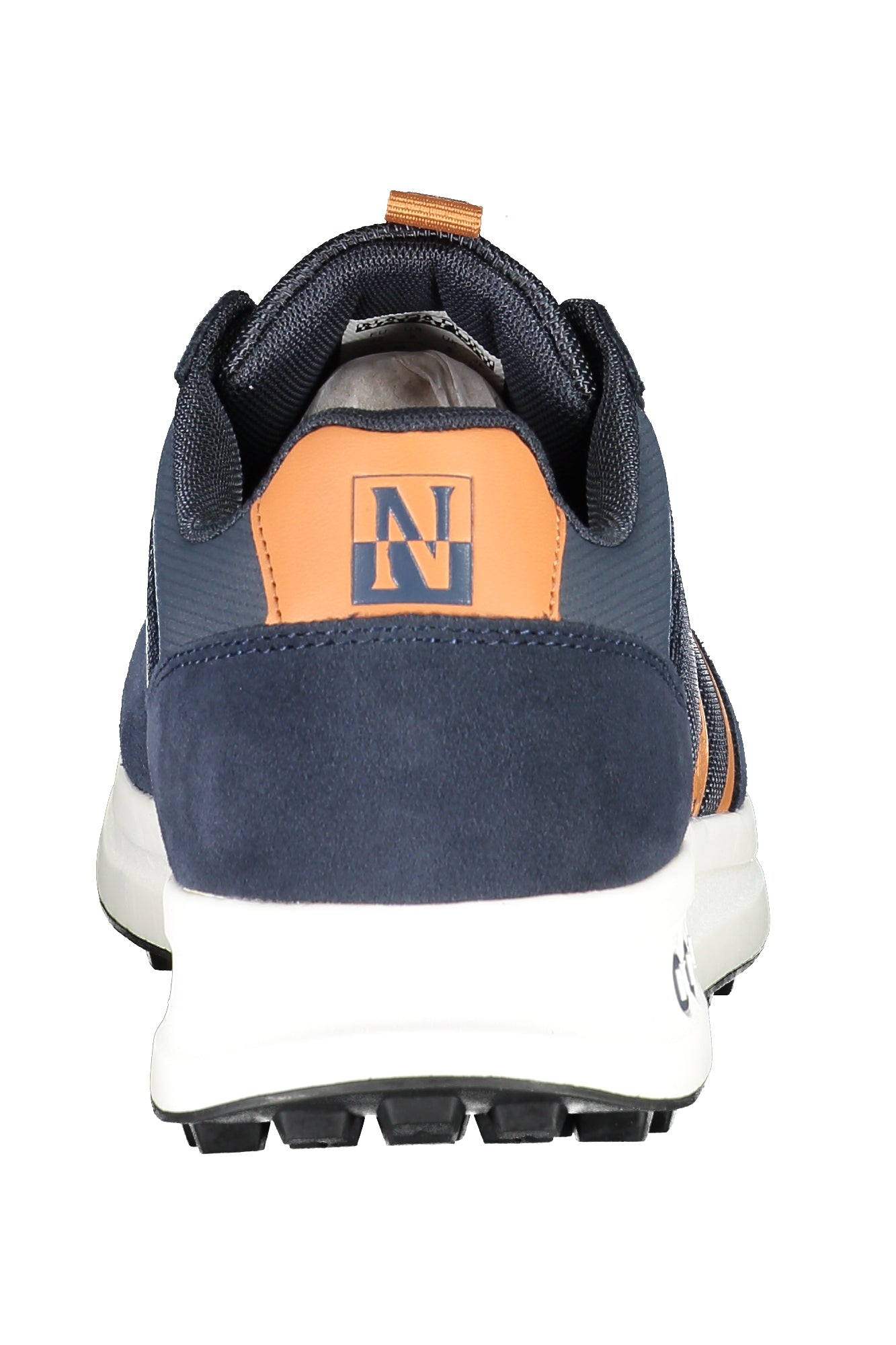 NAPAPIJRI SHOES BLUE MEN'S SPORTS SHOES-2