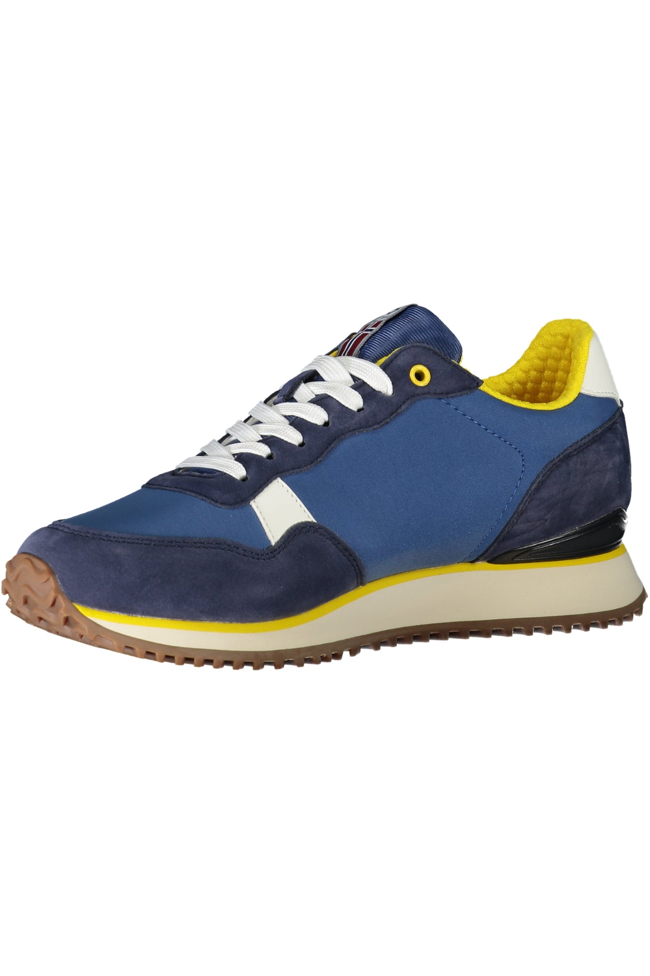 NAPAPIJRI SHOES BLUE MEN'S SPORTS SHOES-2