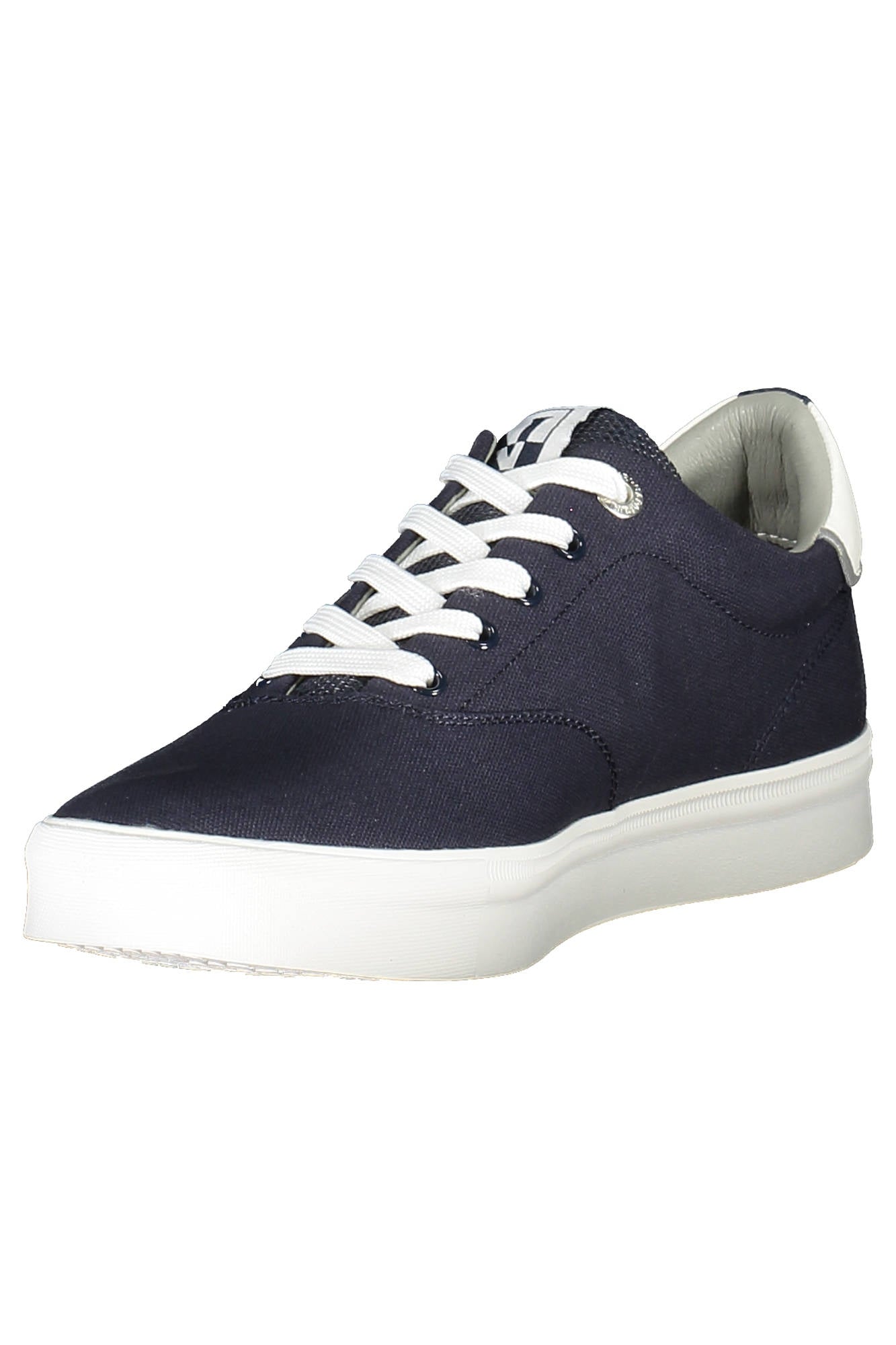 NAPAPIJRI SHOES BLUE MAN SPORT SHOES-2