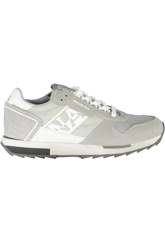 NAPAPIJRI SHOES MEN'S SPORT SHOES GRAY-0