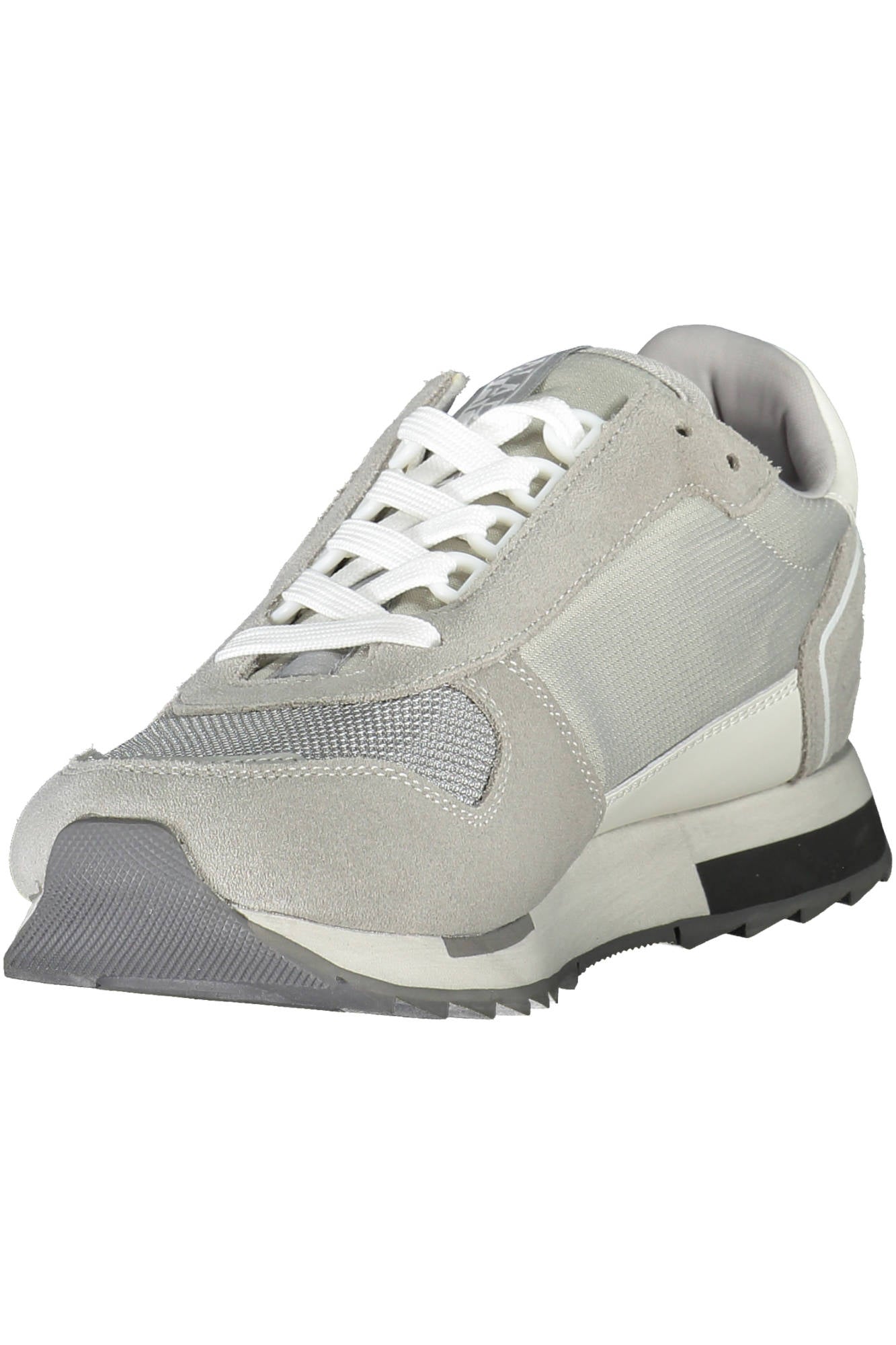 NAPAPIJRI SHOES MEN'S SPORT SHOES GRAY-2