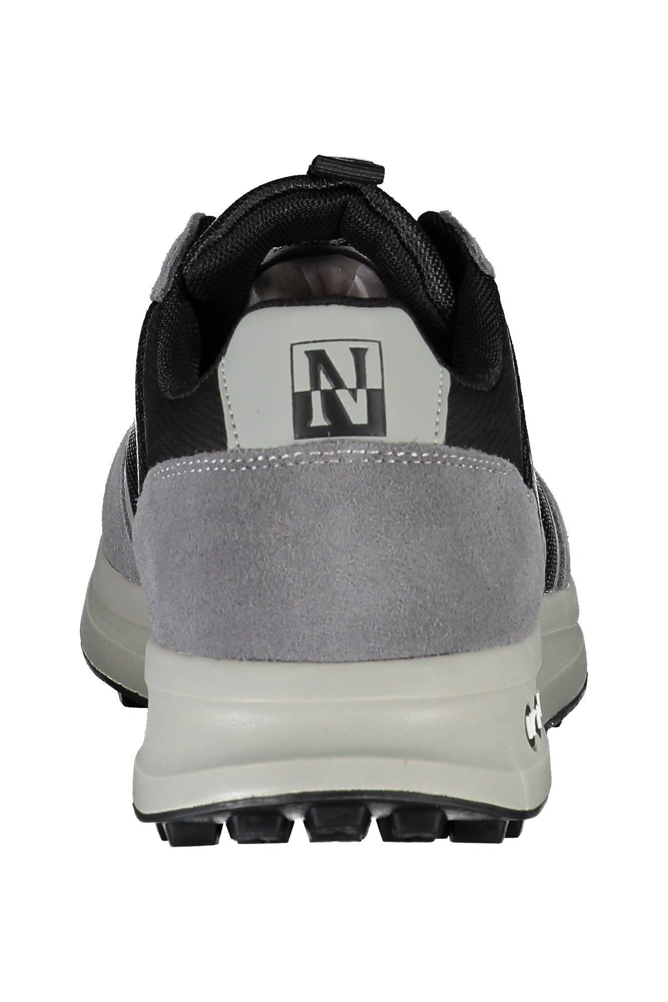 NAPAPIJRI SHOES GRAY MEN'S SPORTS SHOES-2