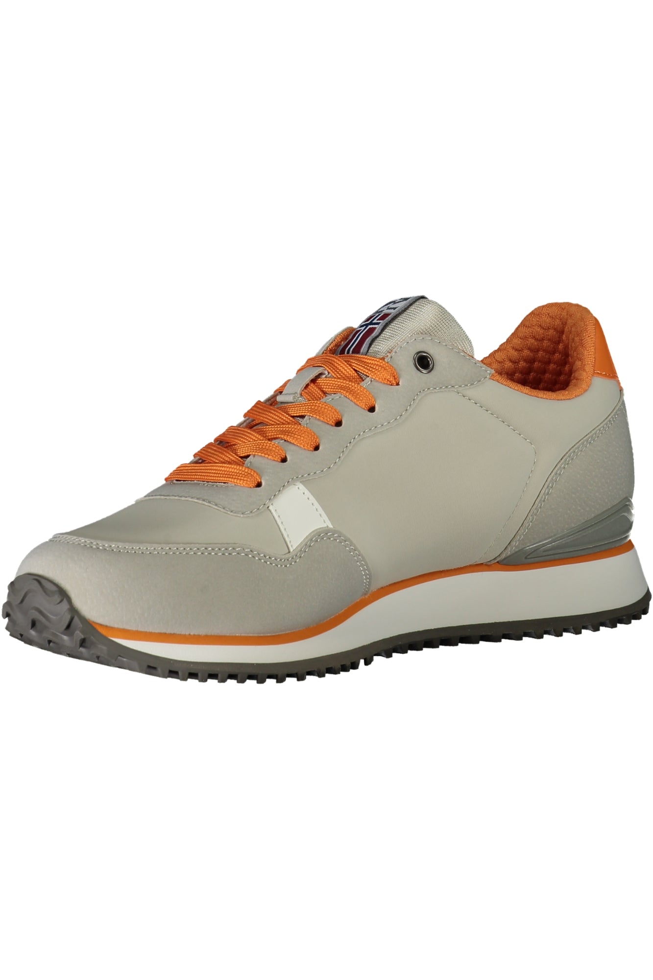 NAPAPIJRI SHOES GRAY MEN'S SPORTS SHOES-2