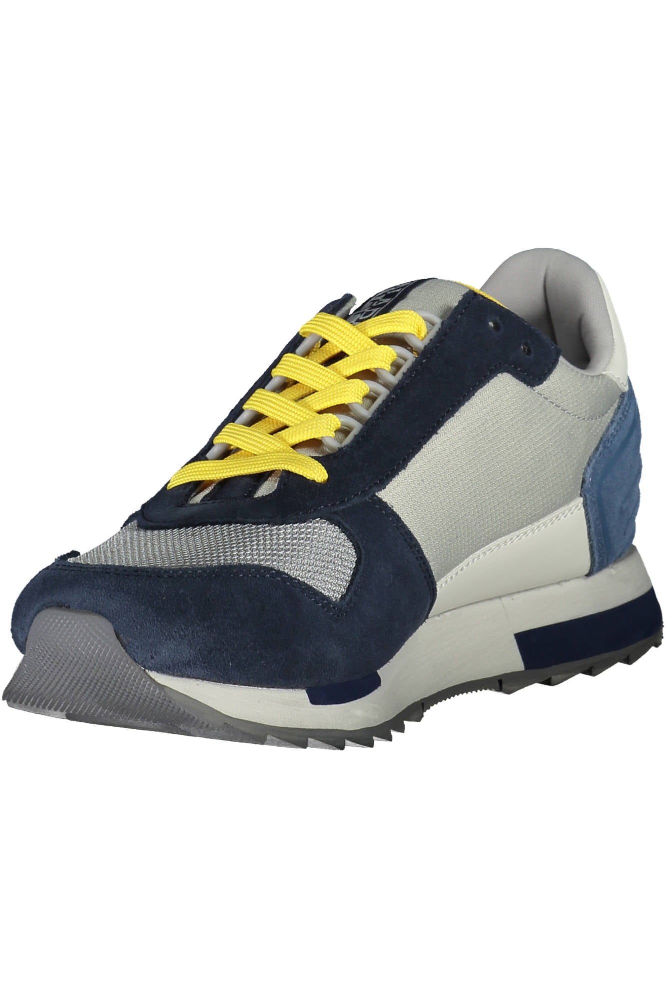 NAPAPIJRI SHOES MEN'S SPORT SHOES GRAY-2