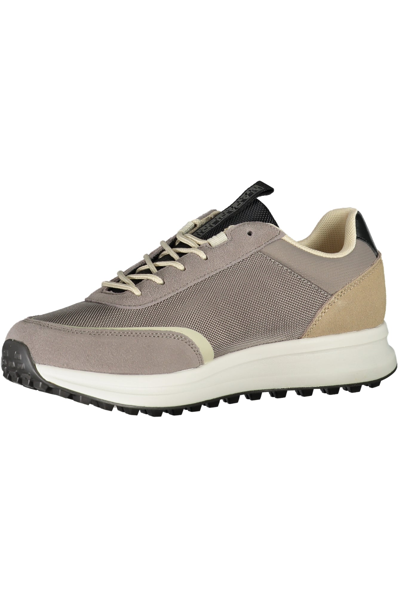 NAPAPIJRI SHOES GRAY MEN'S SPORTS SHOES-2