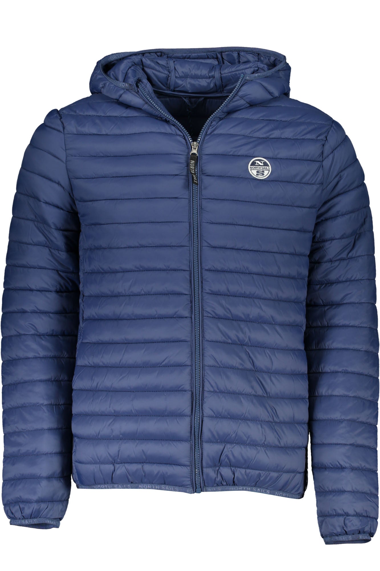 NORTH SAILS MEN'S BLUE JACKET-0