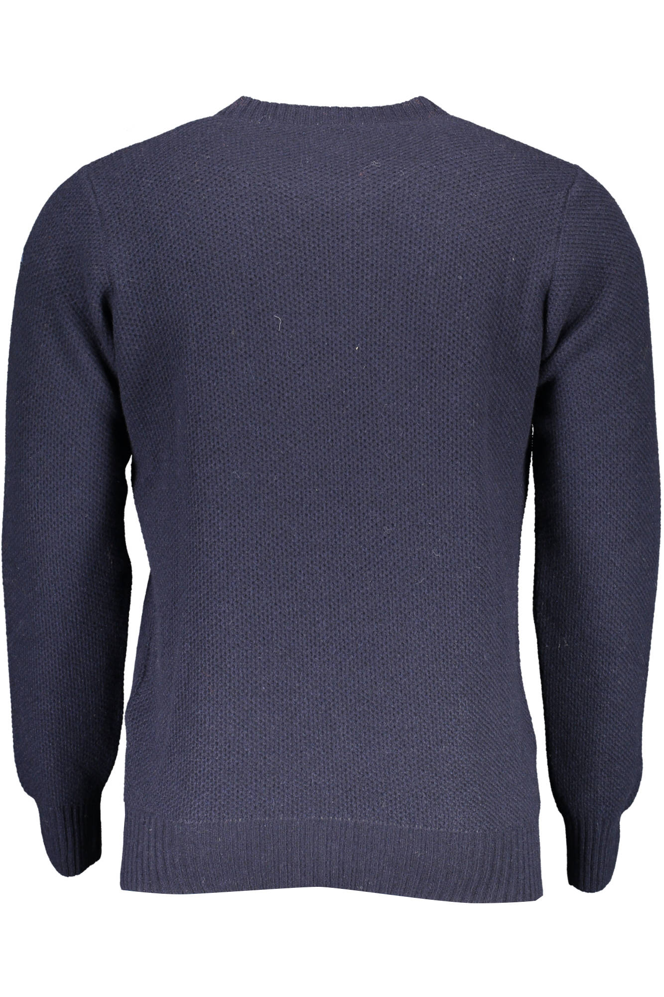 NORTH SAILS MEN'S BLUE SWEATER-1