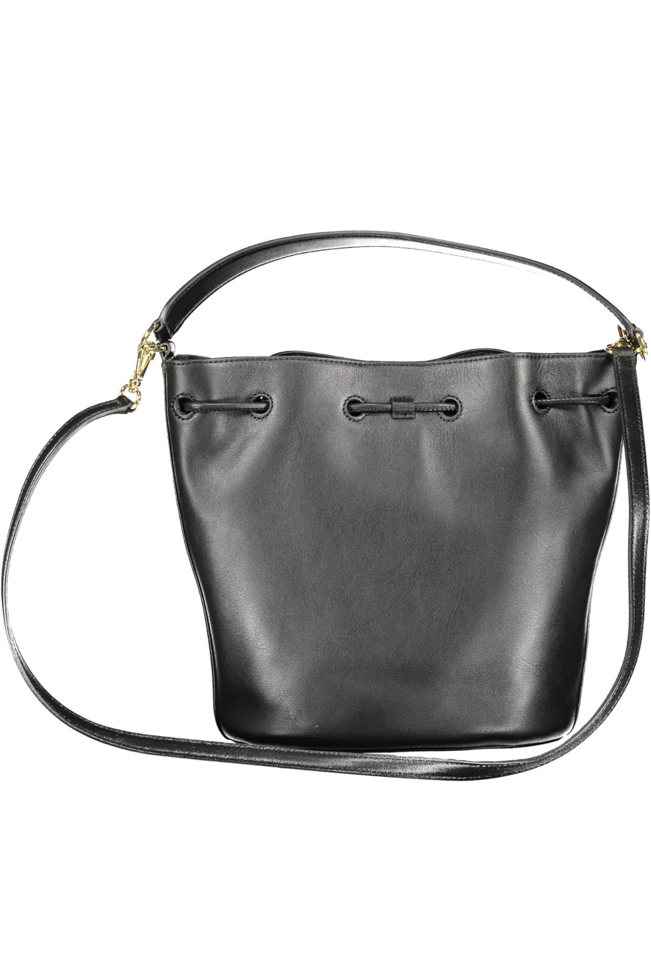 RALPH LAUREN WOMEN'S BAG BLACK-1