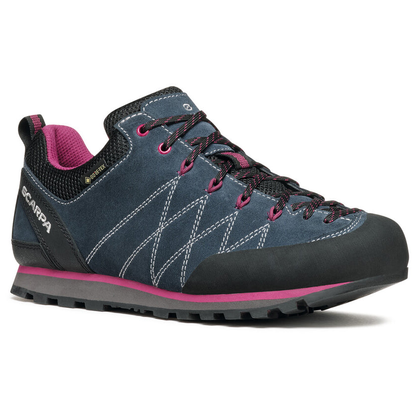 Scarpa - Women's Crux GTX - Approach shoes