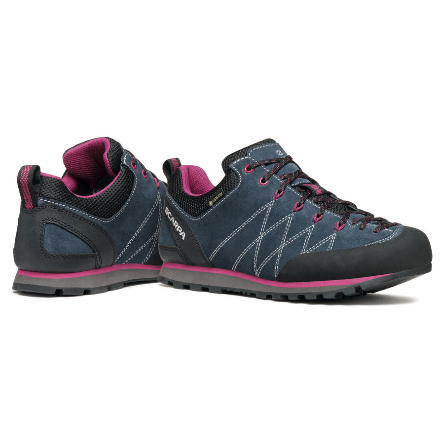 Scarpa - Dame Crux GTX - Approach sko