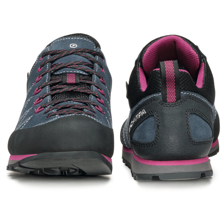 Scarpa - Women's Crux GTX - Approach shoes