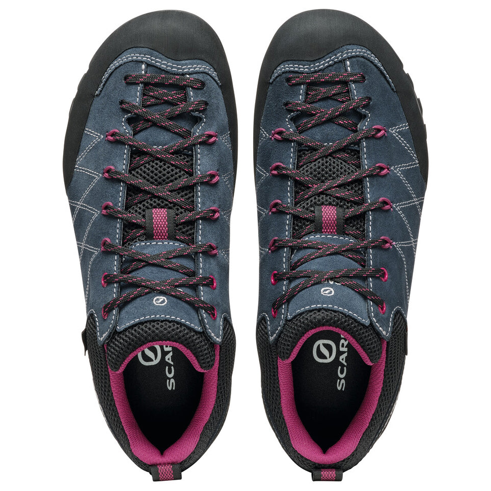 Scarpa - Dame Crux GTX - Approach sko