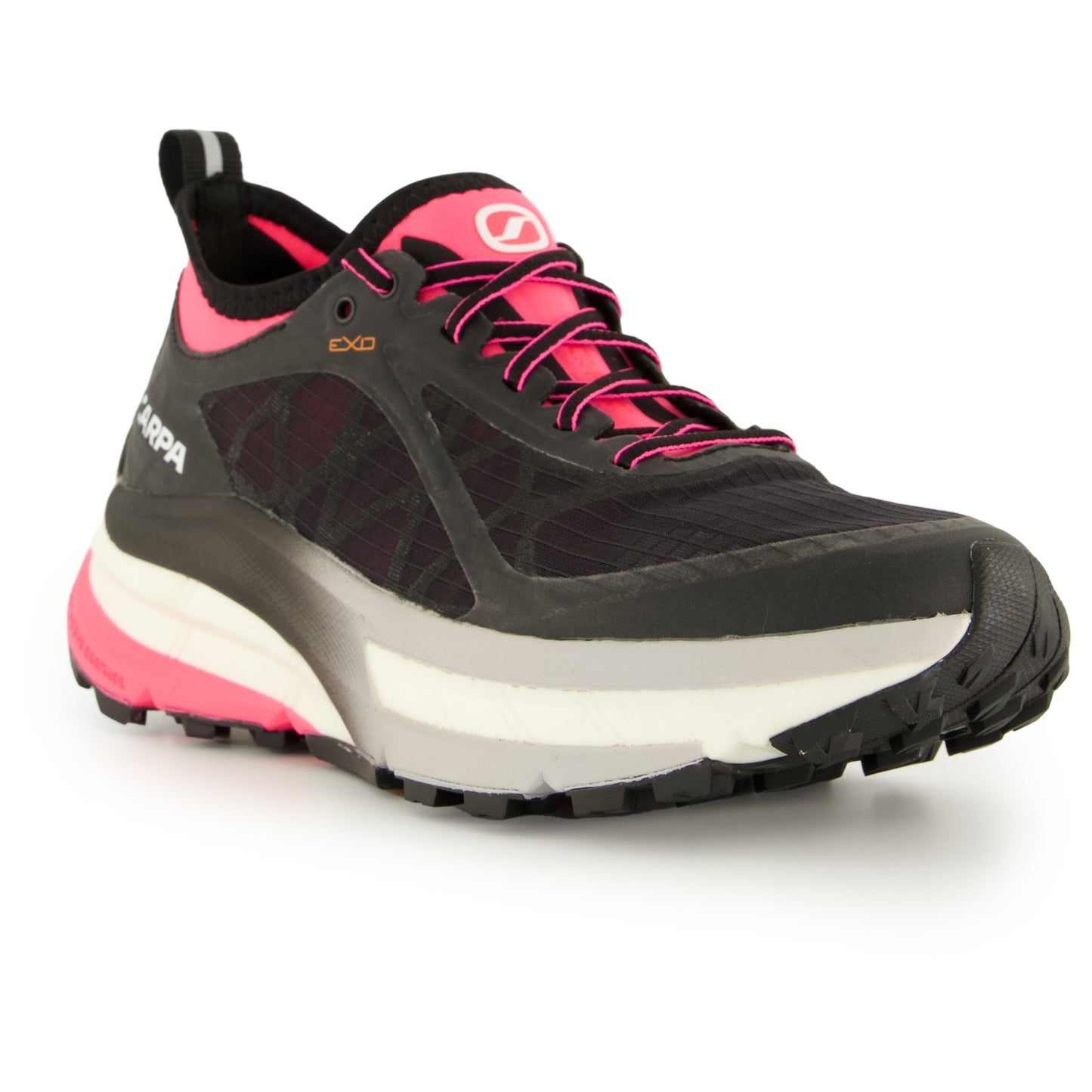 Scarpa - Women's Golden Gate - Trail Running Shoes