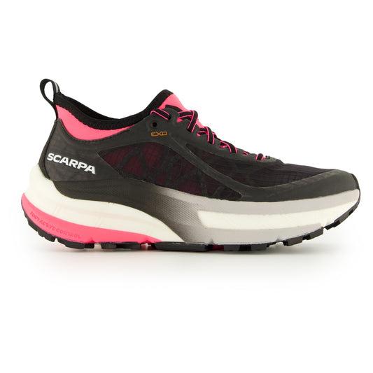 Scarpa - Women's Golden Gate - Trail Running Shoes