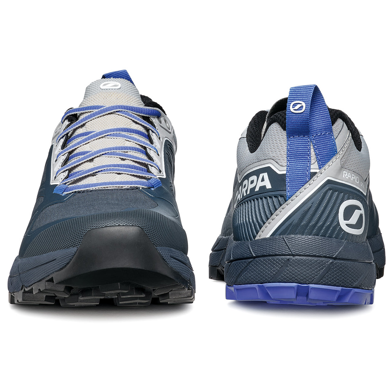 Scarpa - Women's Rapid GTX - Approach Shoes