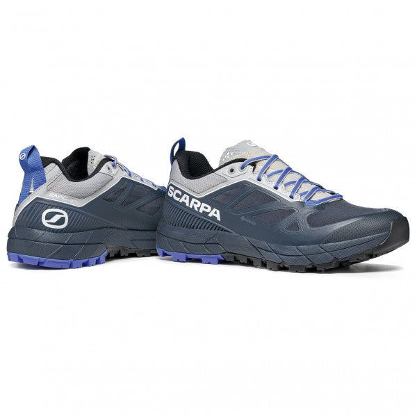 Scarpa - Women's Rapid GTX - Approach Shoes