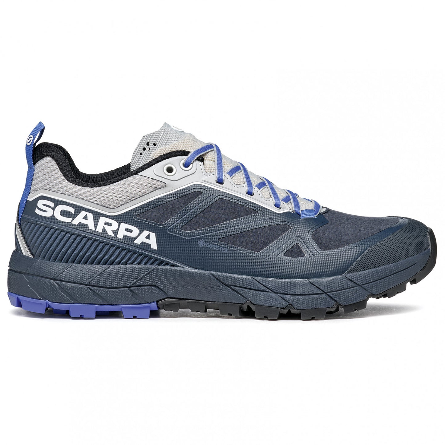 Scarpa - Women's Rapid GTX - Approach Shoes