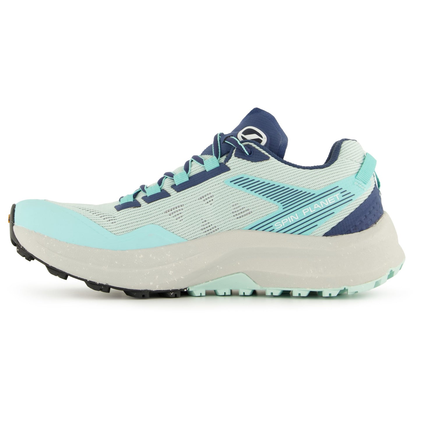 Scarpa - Women's Spin Planet - Trail Running Shoes