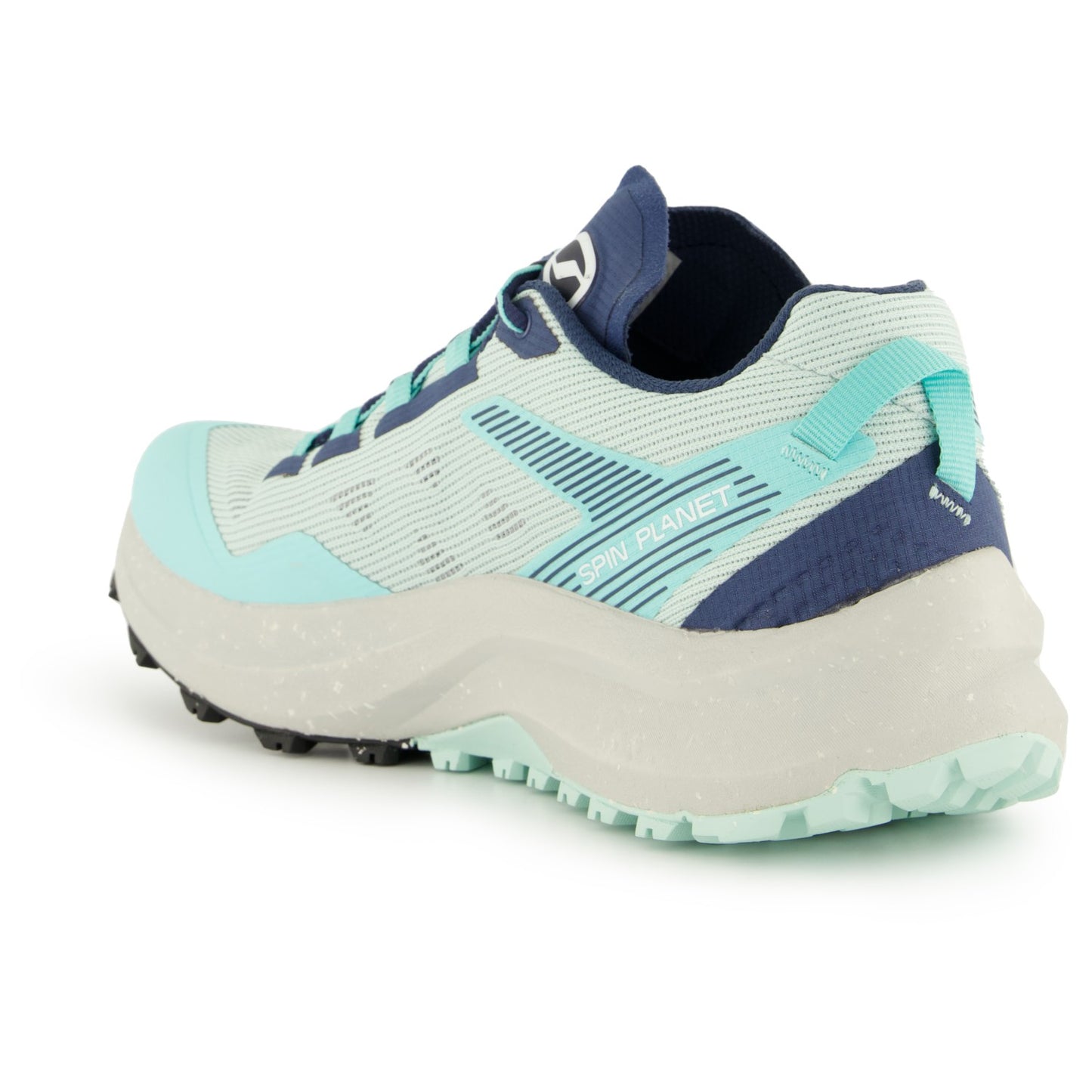 Scarpa - Women's Spin Planet - Trail Running Shoes