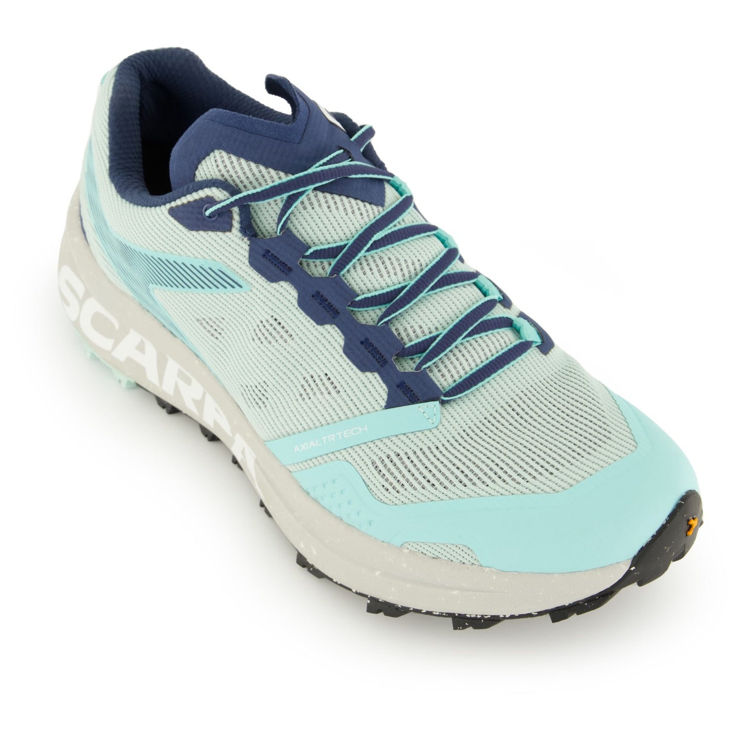 Scarpa - Women's Spin Planet - Trail Running Shoes