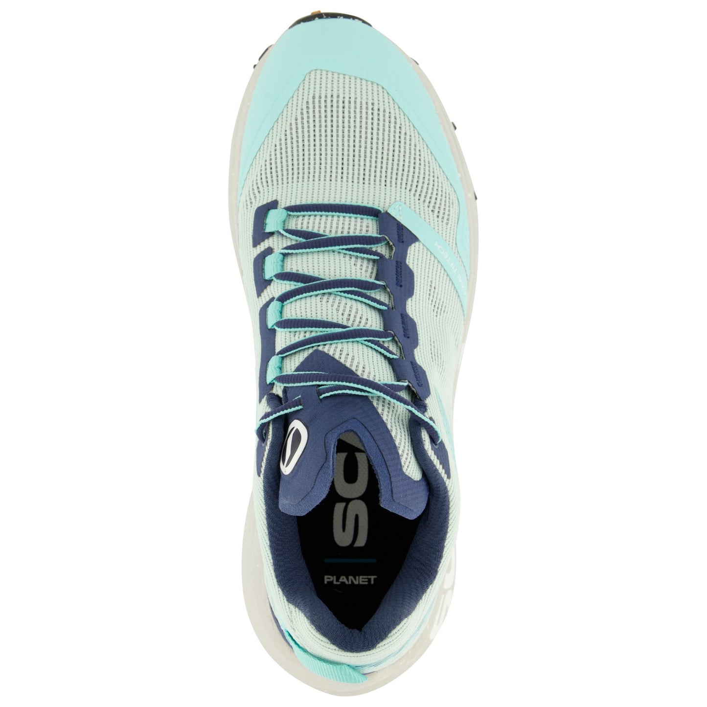 Scarpa - Women's Spin Planet - Trail Running Shoes