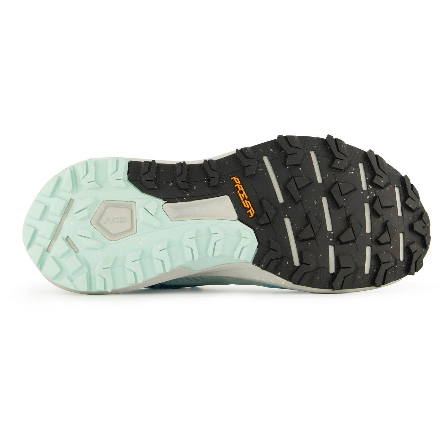 Scarpa - Women's Spin Planet - Trail Running Shoes