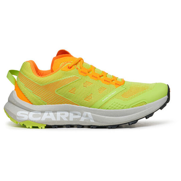 Scarpa - Women's Spin Planet - Trail Running Shoes