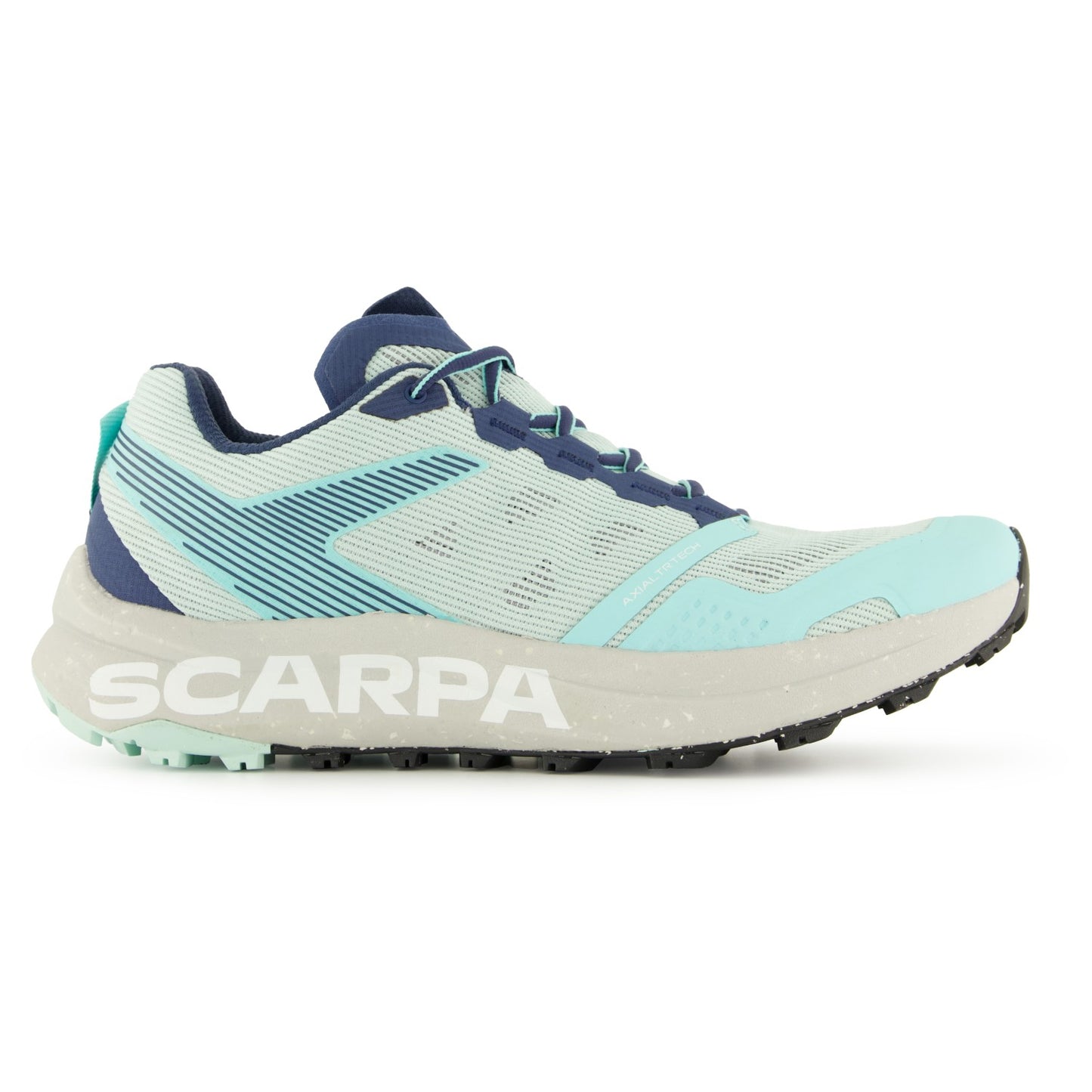 Scarpa - Dame Spin Planet - Trailløbesko