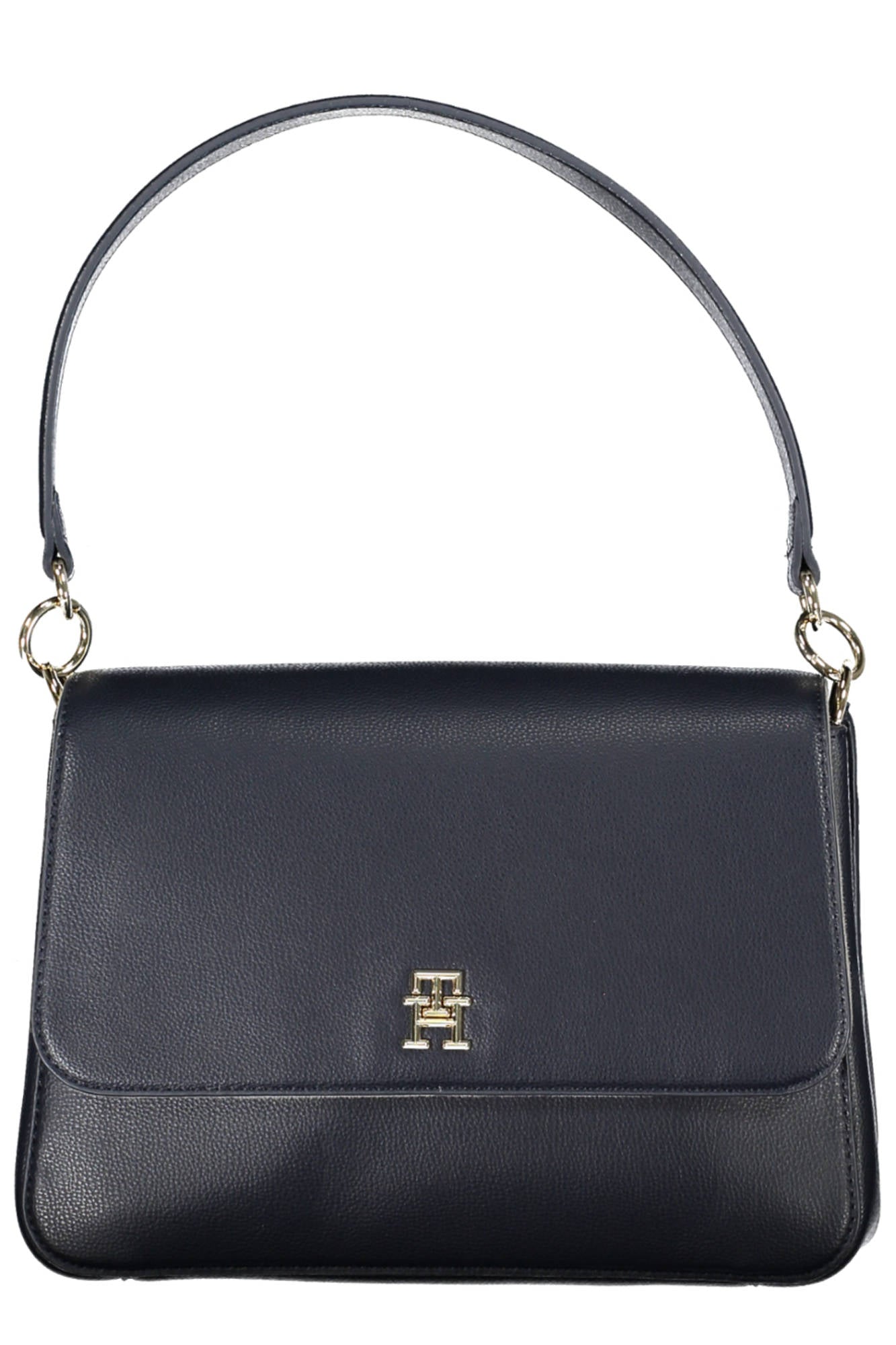 TOMMY HILFIGER BLUE WOMEN'S BAG-0