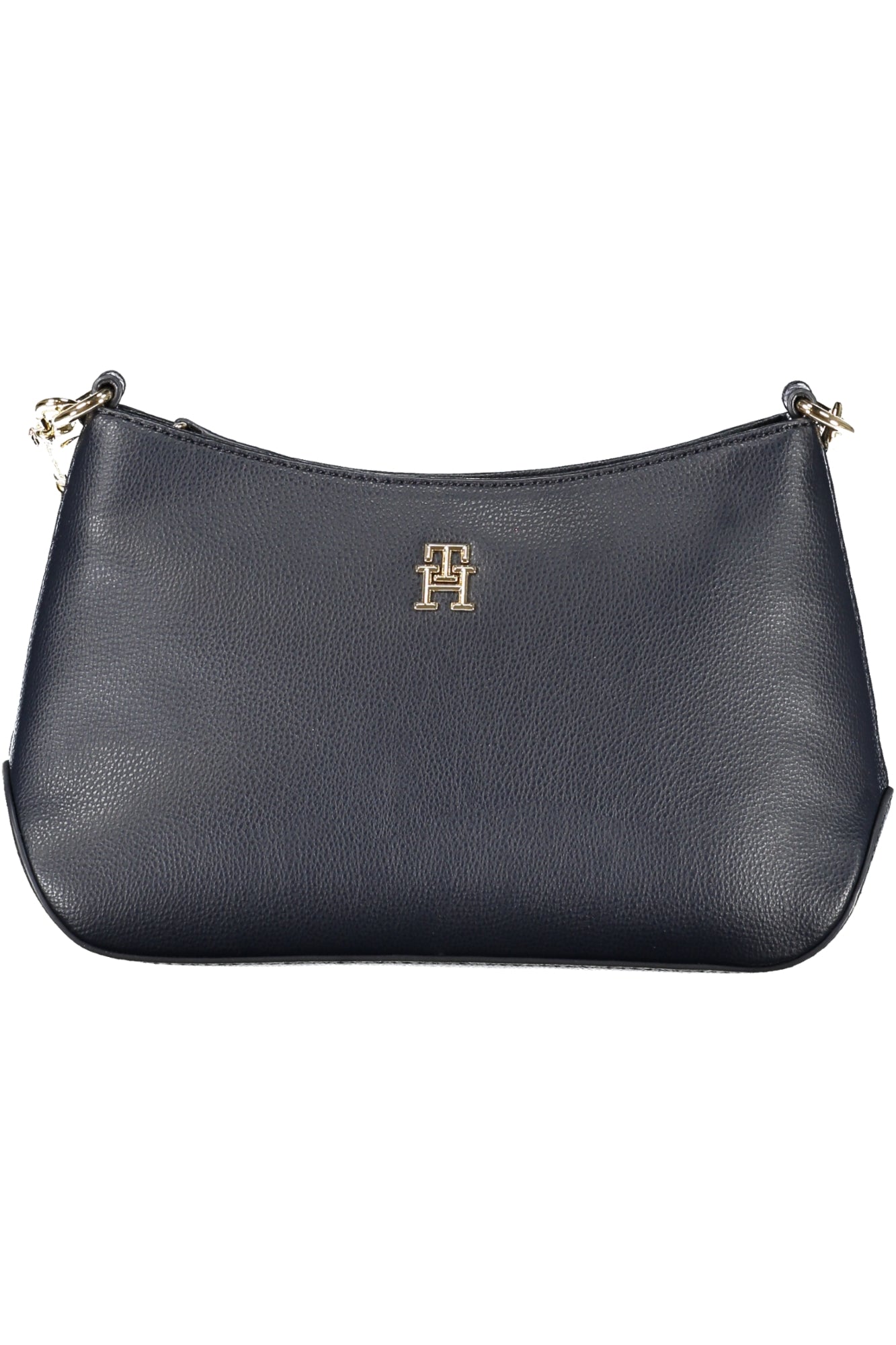 TOMMY HILFIGER BLUE WOMEN'S BAG-0