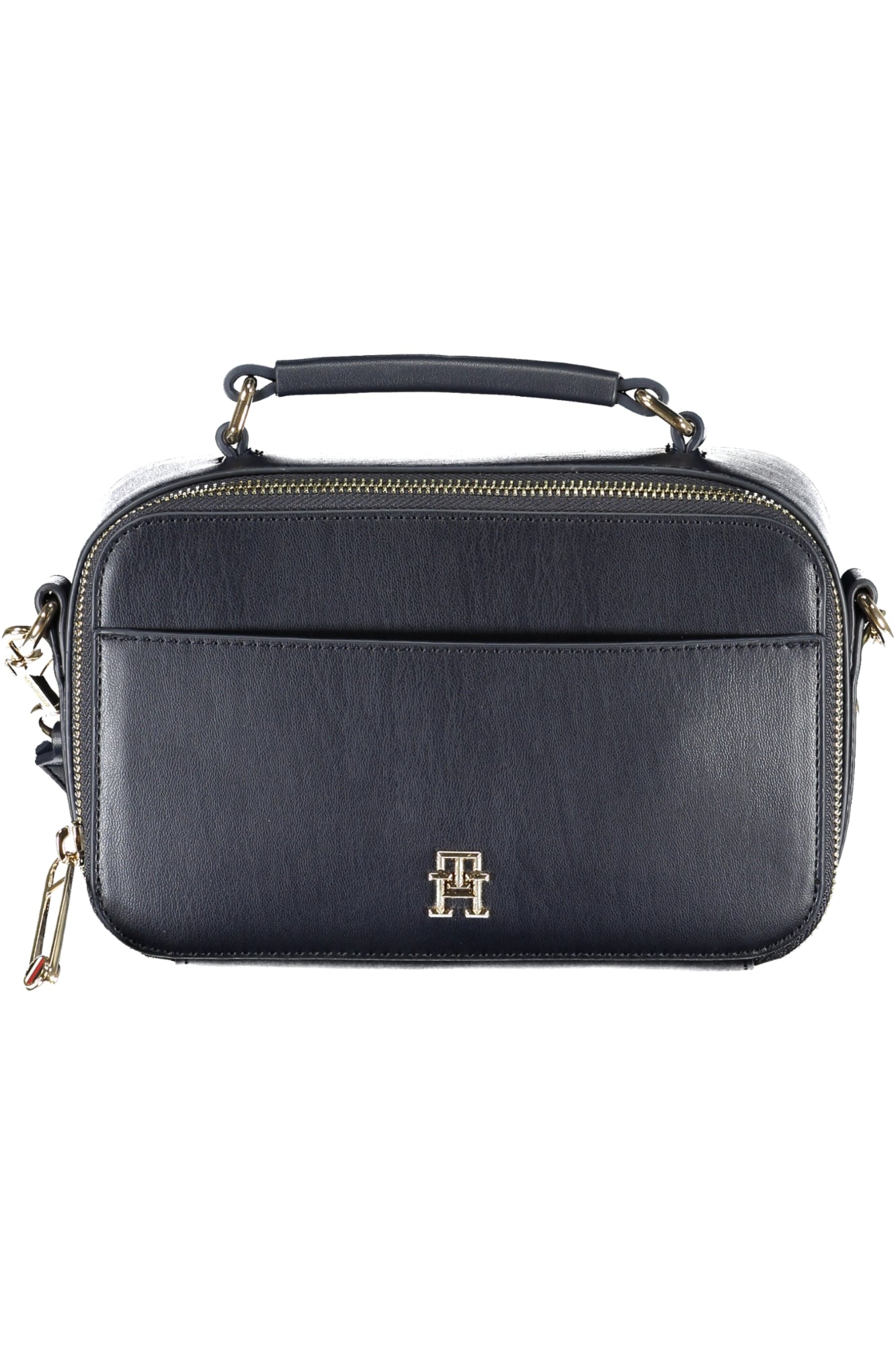 TOMMY HILFIGER BLUE WOMEN'S BAG-0