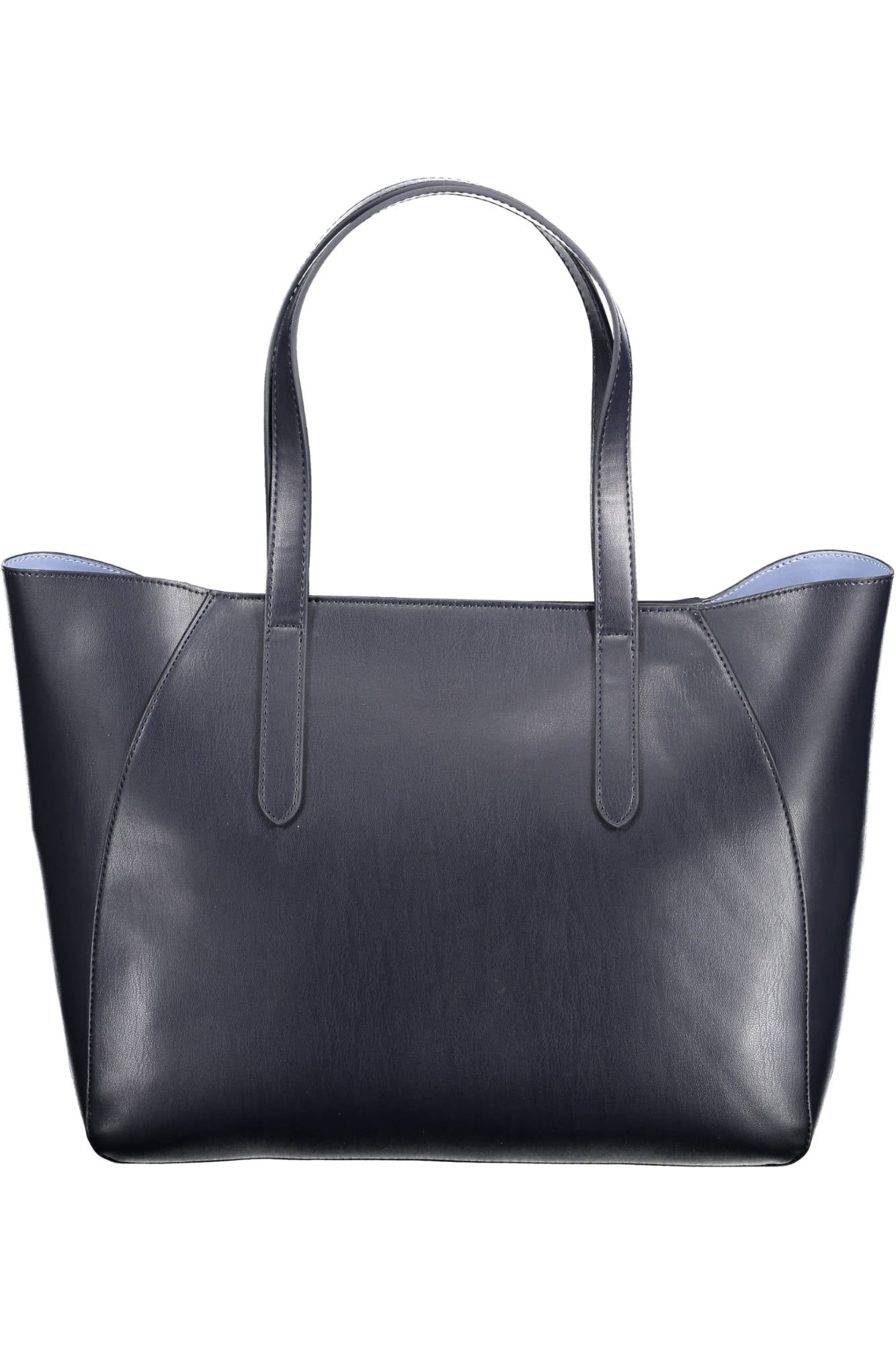 TOMMY HILFIGER BLUE WOMAN BAG-1