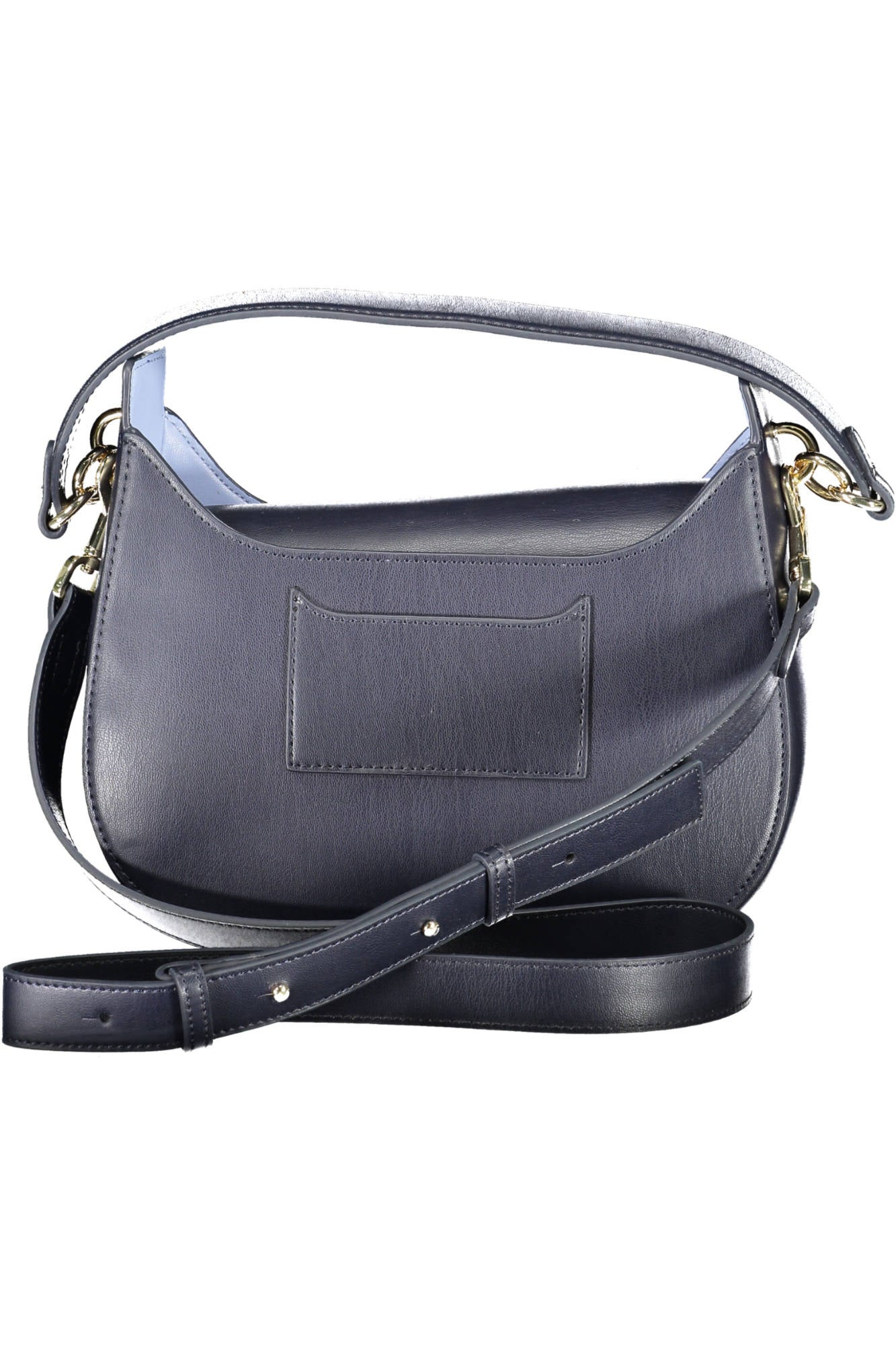 TOMMY HILFIGER BLUE WOMAN BAG-1