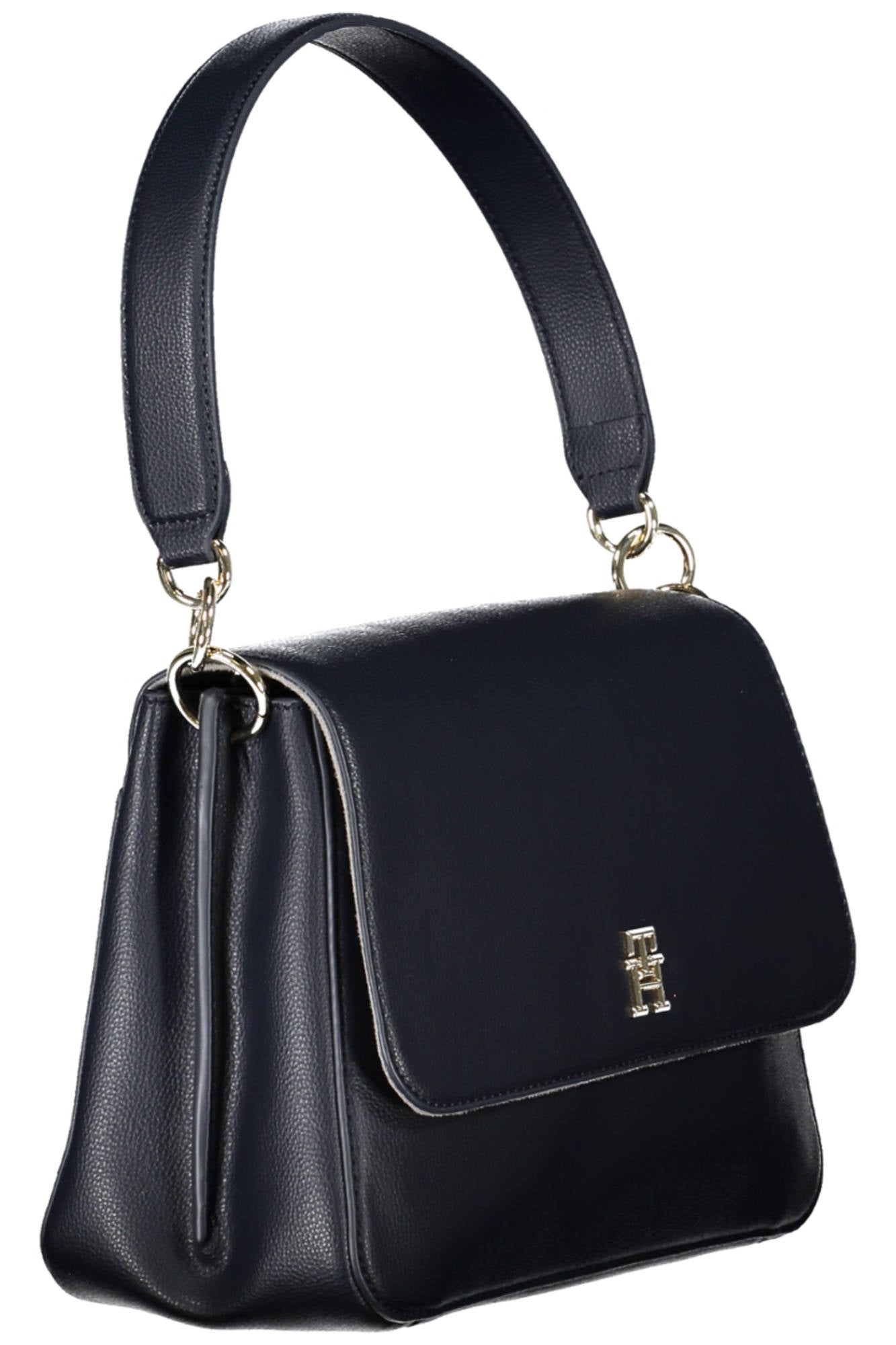 TOMMY HILFIGER BLUE WOMEN'S BAG-2