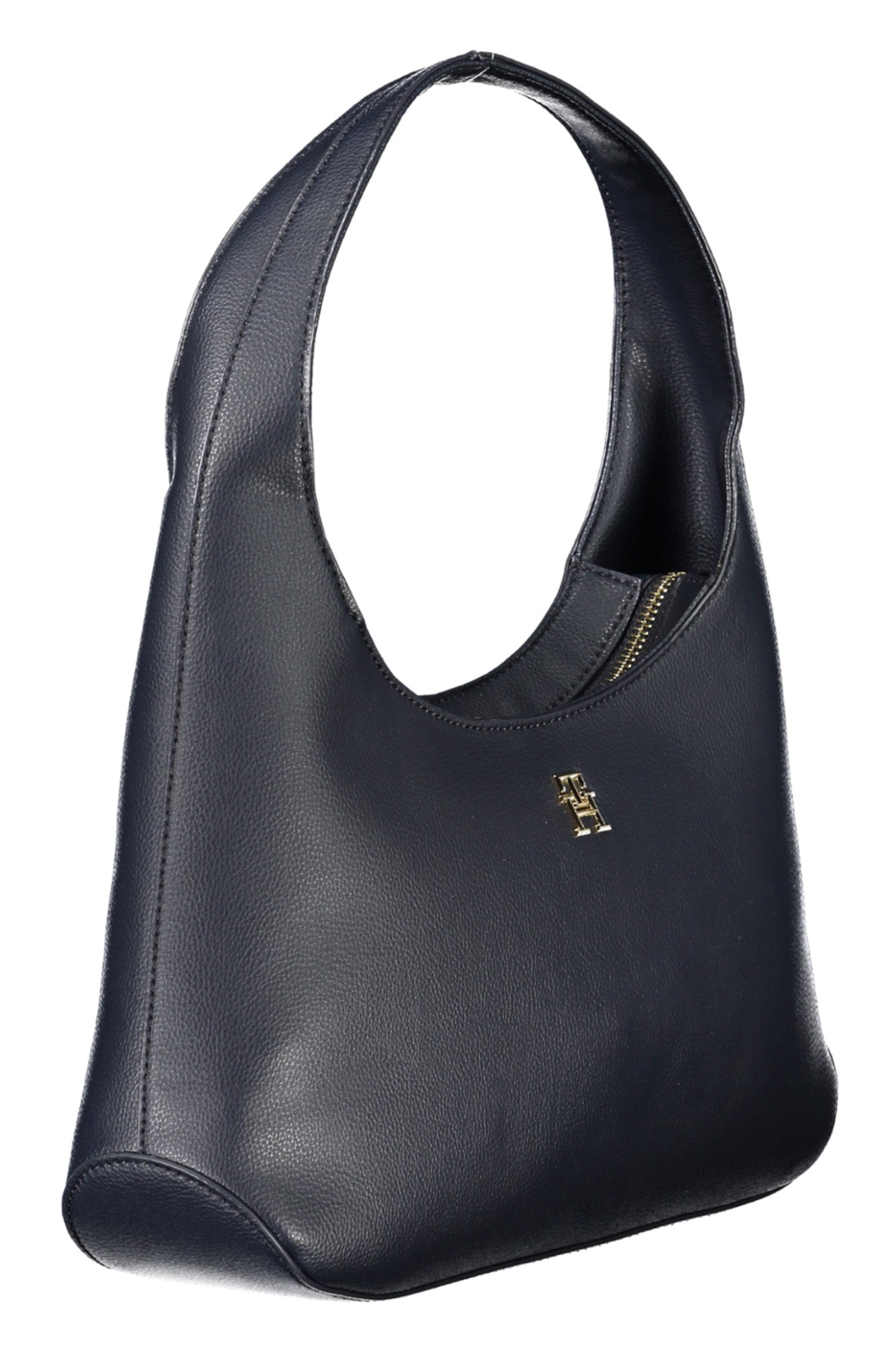 TOMMY HILFIGER BLUE WOMEN'S BAG-2