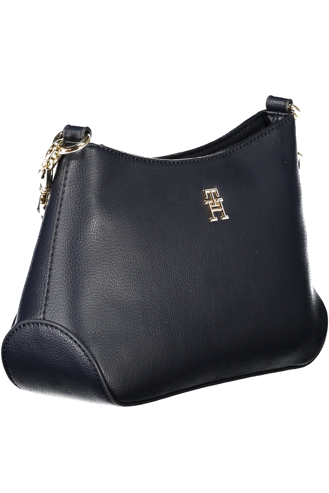 TOMMY HILFIGER BLUE WOMEN'S BAG-2