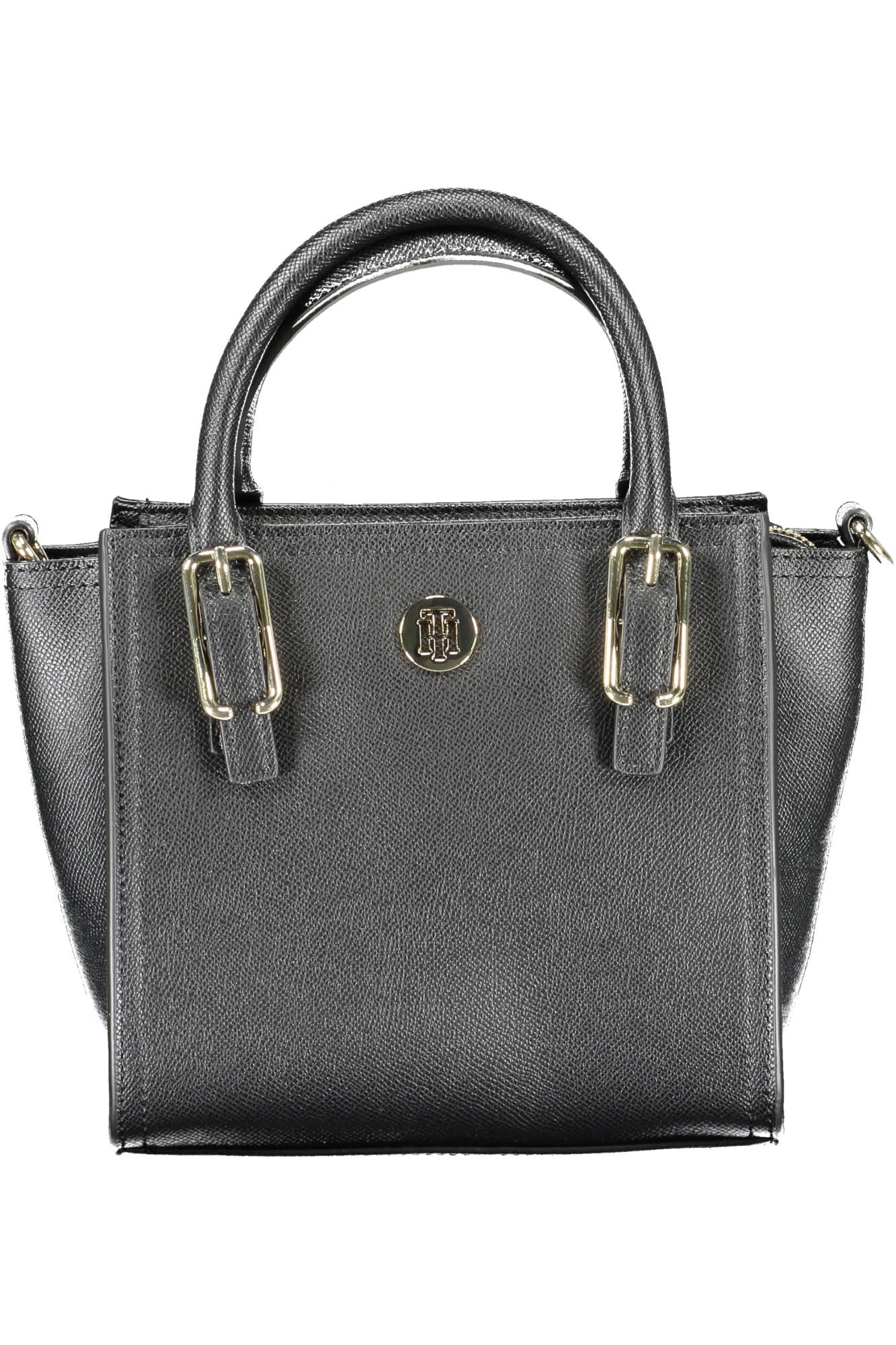 TOMMY HILFIGER WOMEN'S BAG BLACK-0