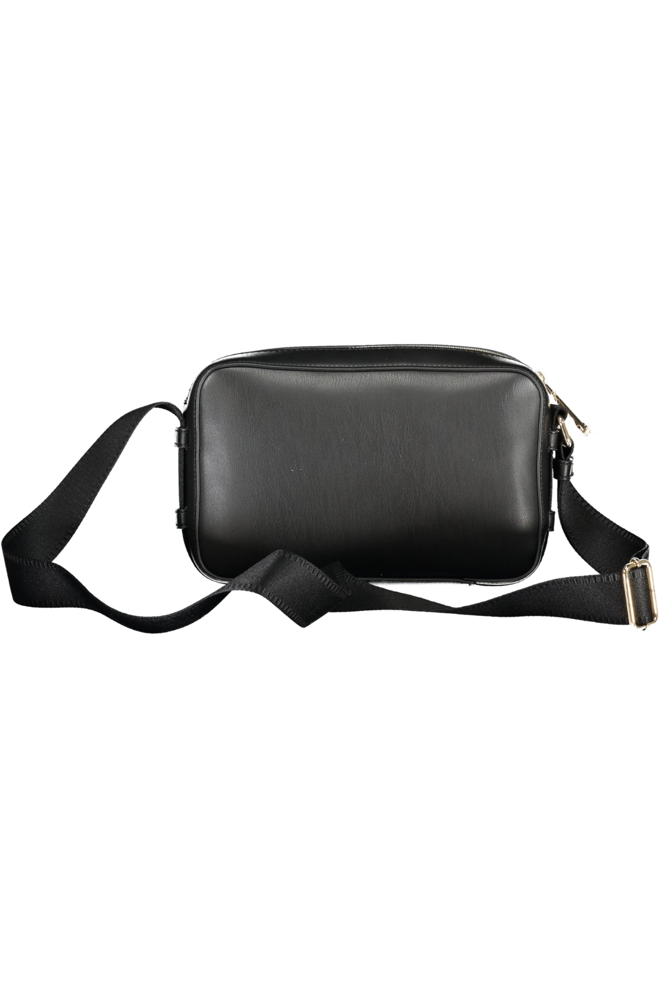 TOMMY HILFIGER BLACK WOMEN'S BAG-1