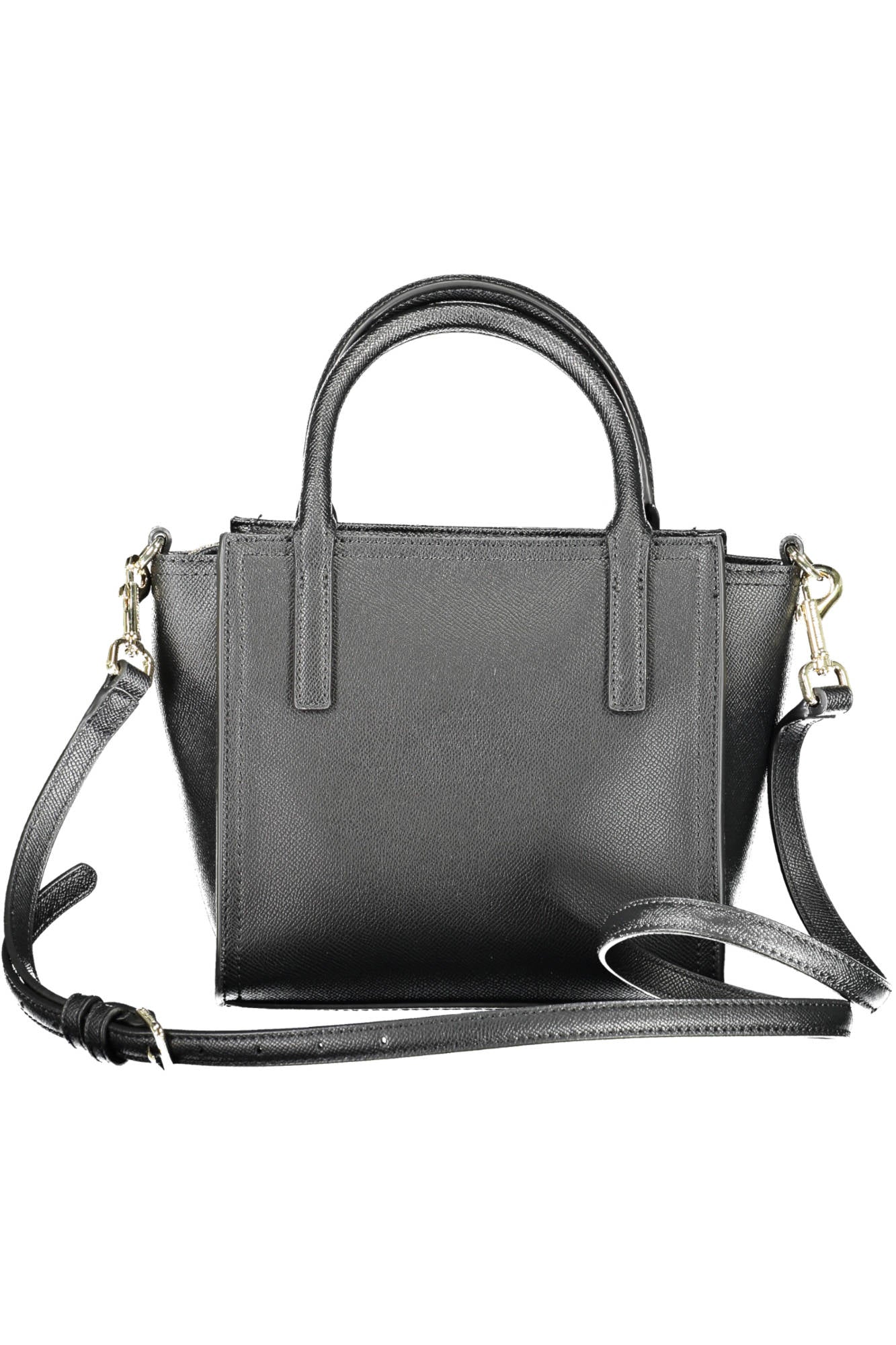 TOMMY HILFIGER WOMEN'S BAG BLACK-1